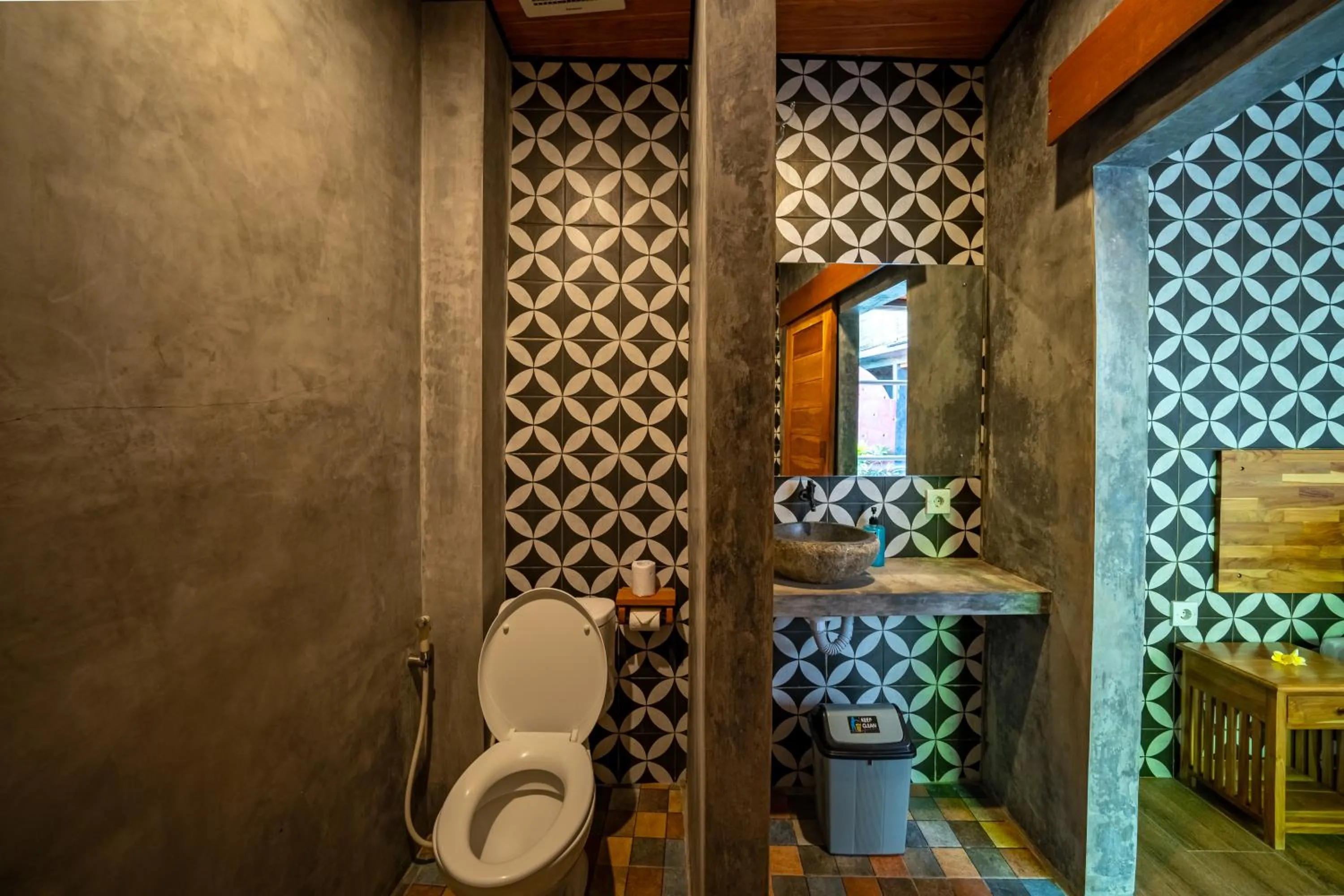 Dedeane Hotel & Yoga Retreat