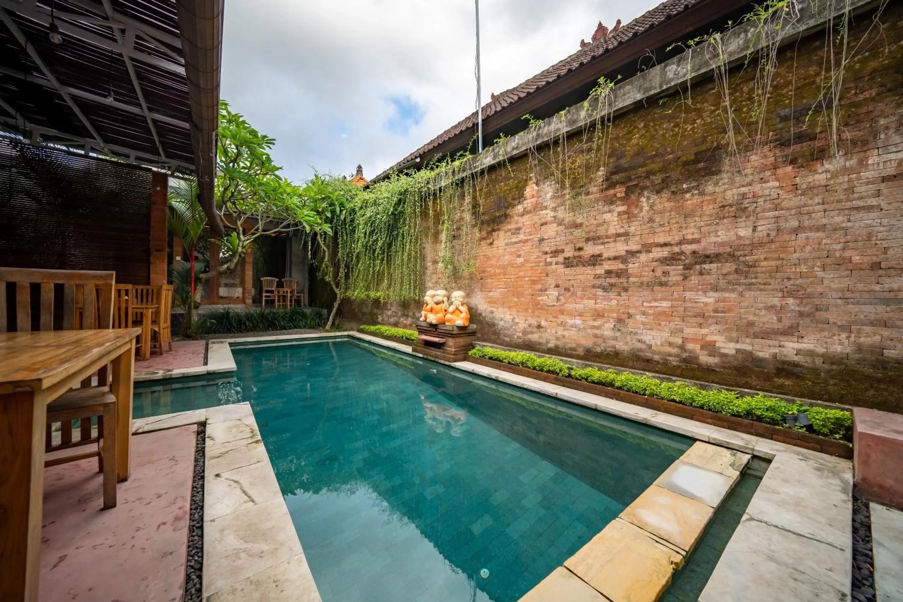 Dedeane Hotel & Yoga Retreat