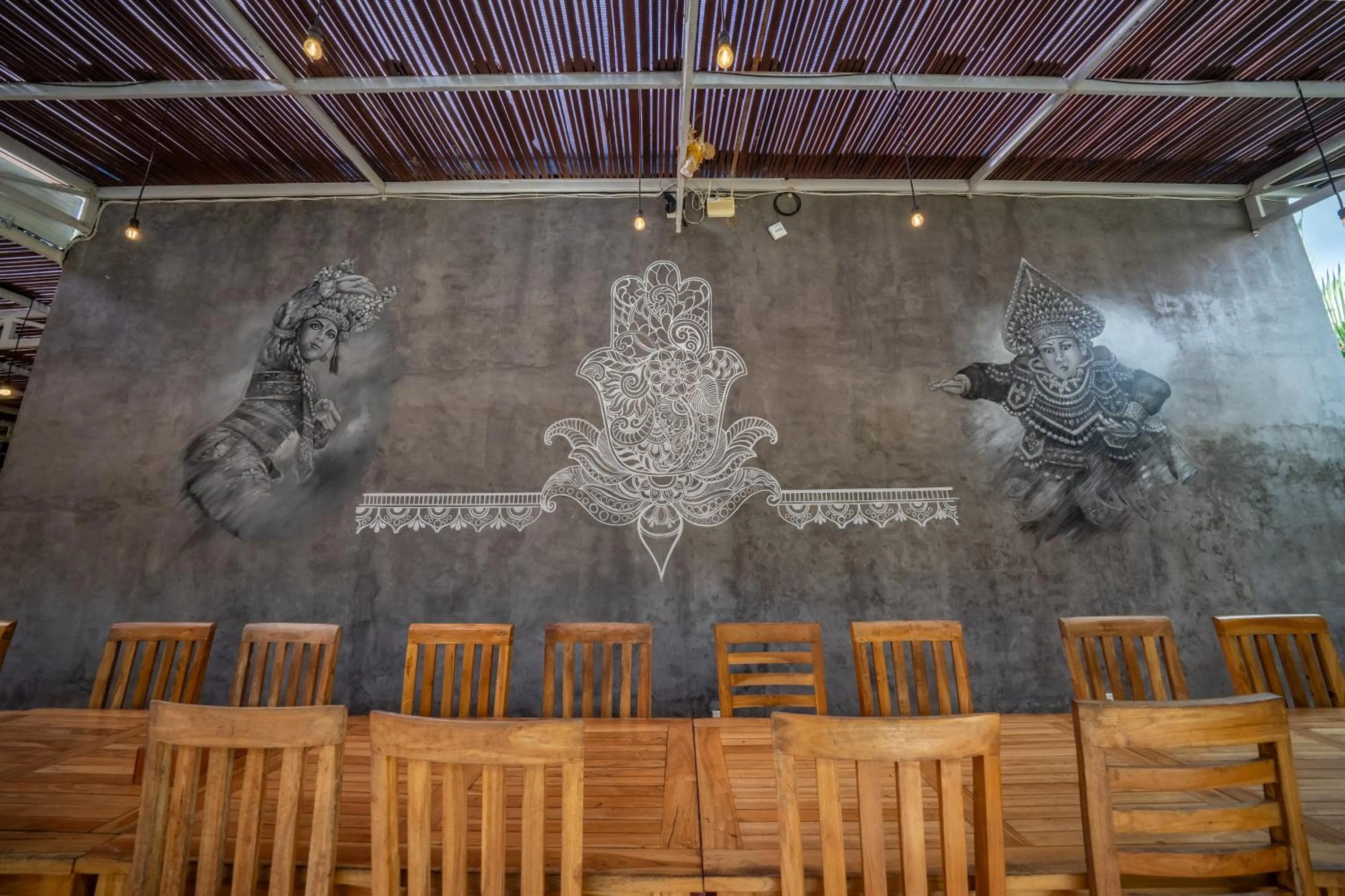 Dedeane Hotel & Yoga Retreat