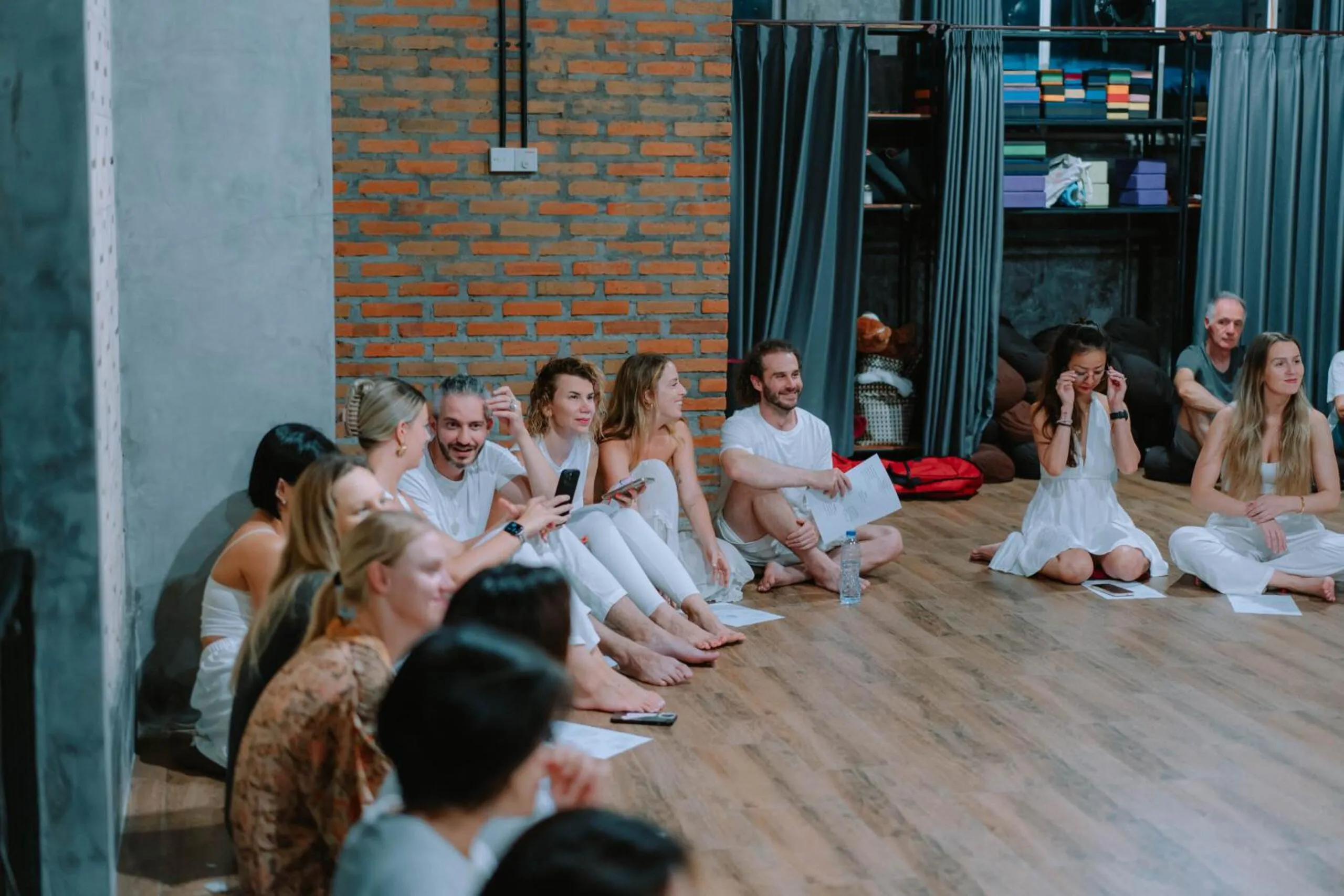 Dedeane Hotel & Yoga Retreat