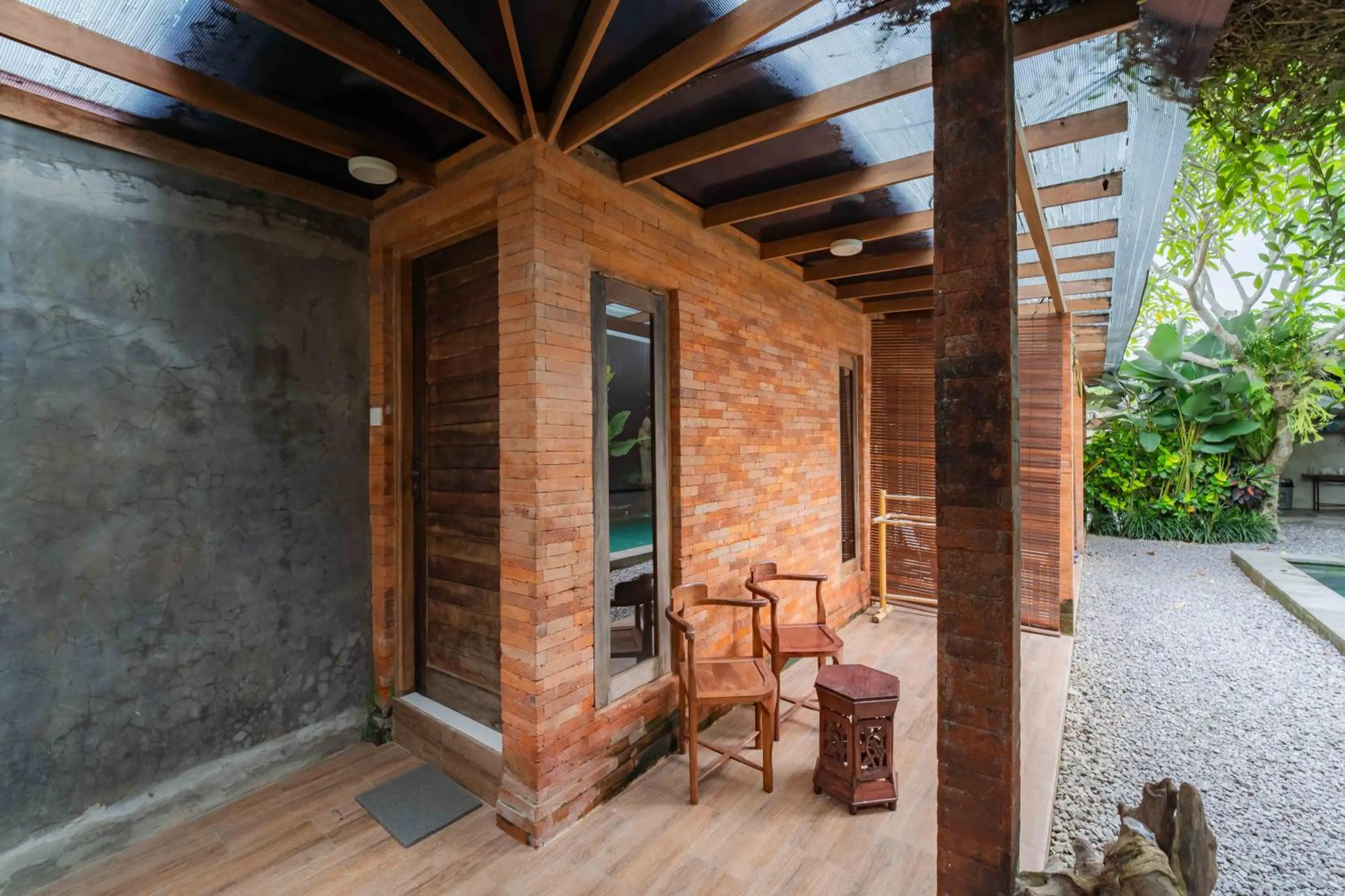 Dedeane Hotel & Yoga Retreat