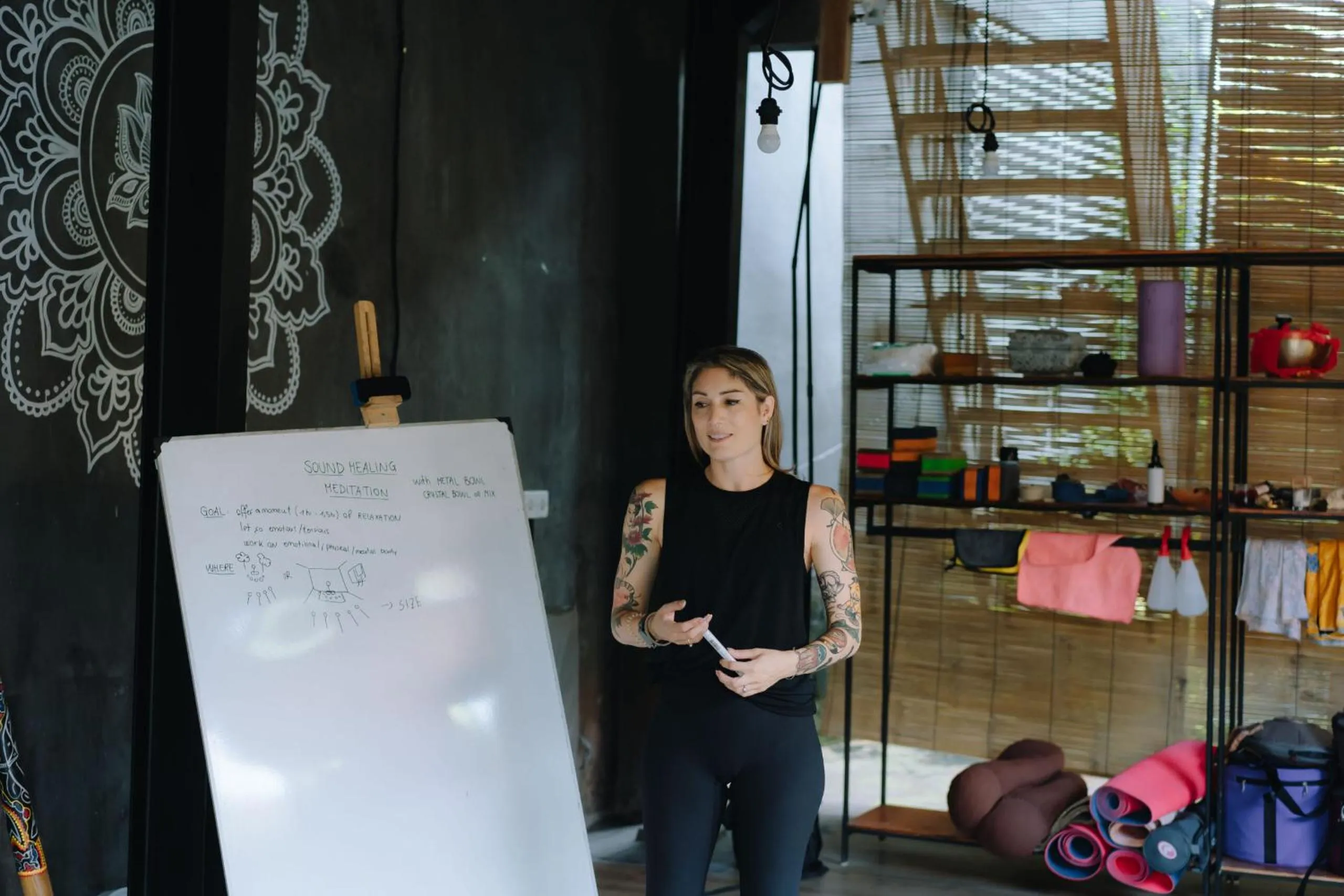 Dedeane Hotel & Yoga Retreat