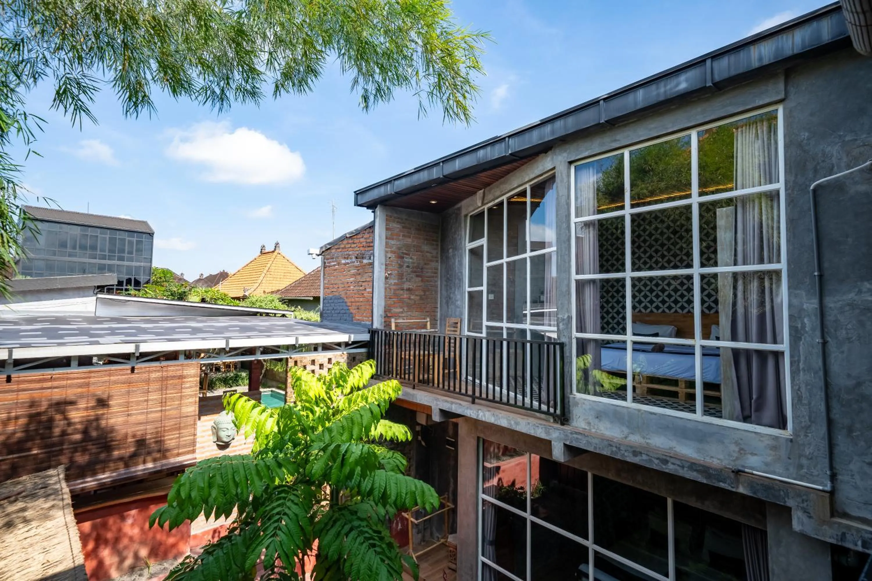 Dedeane Hotel & Yoga Retreat