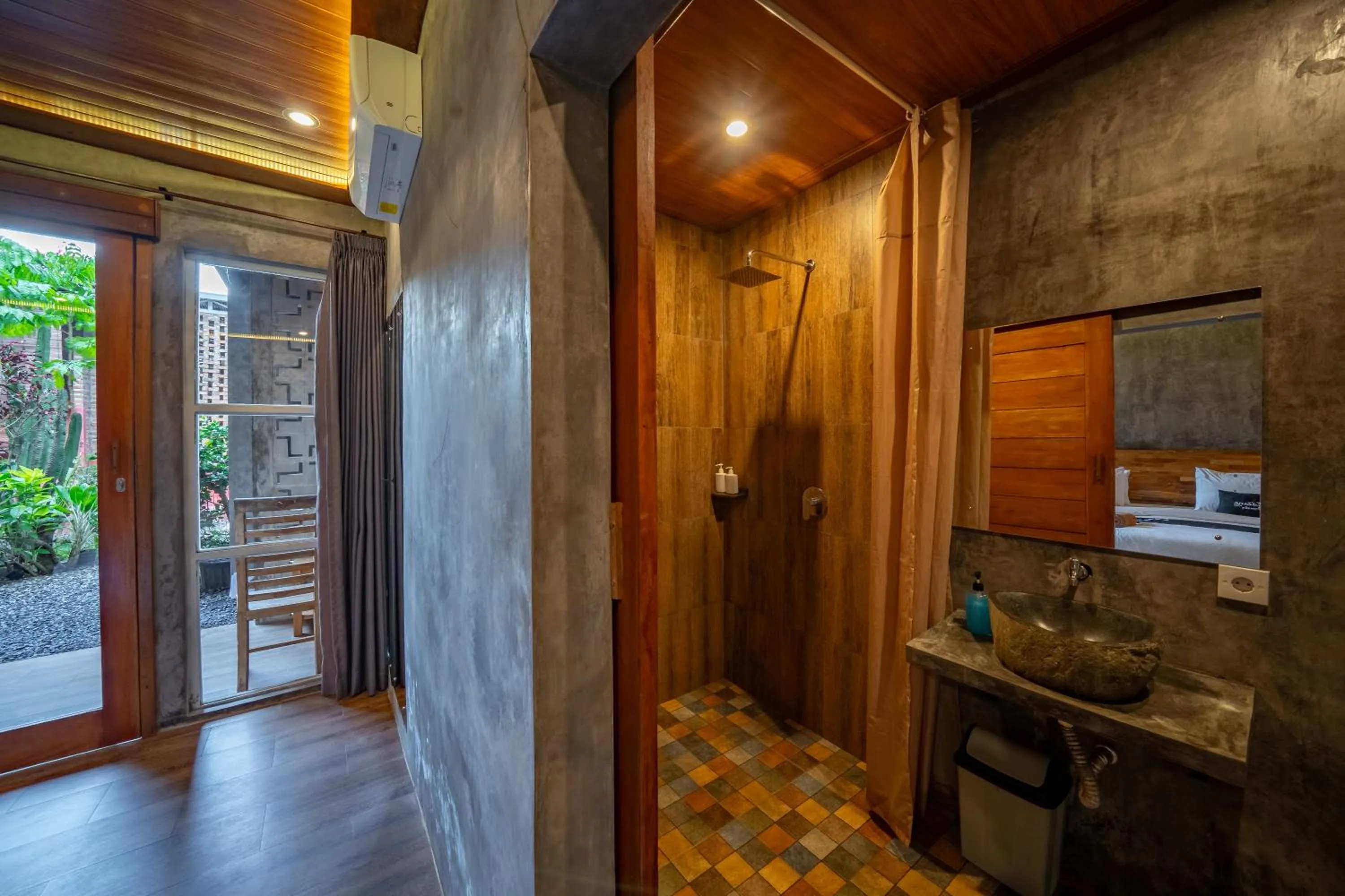 Dedeane Hotel & Yoga Retreat