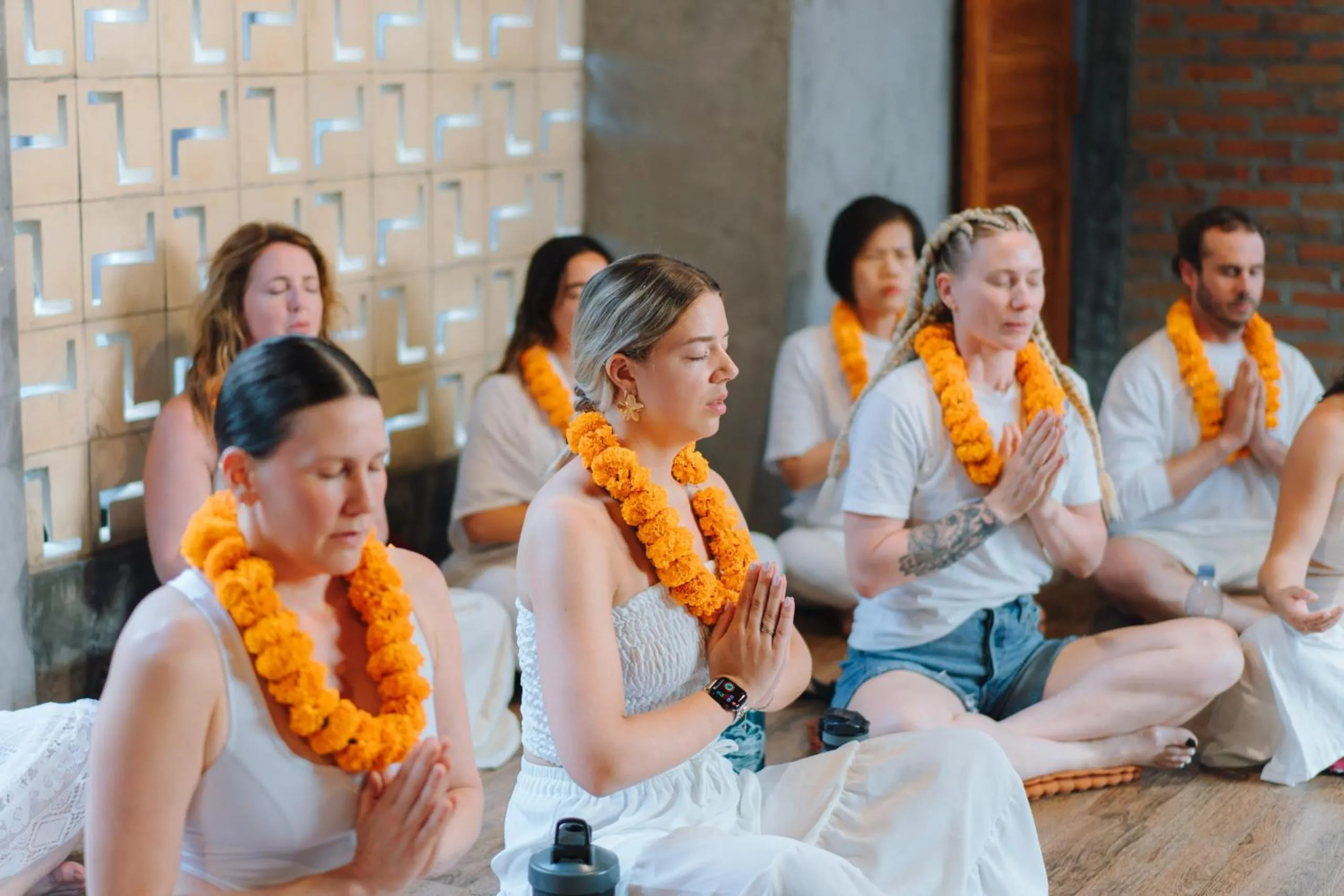 Dedeane Hotel & Yoga Retreat