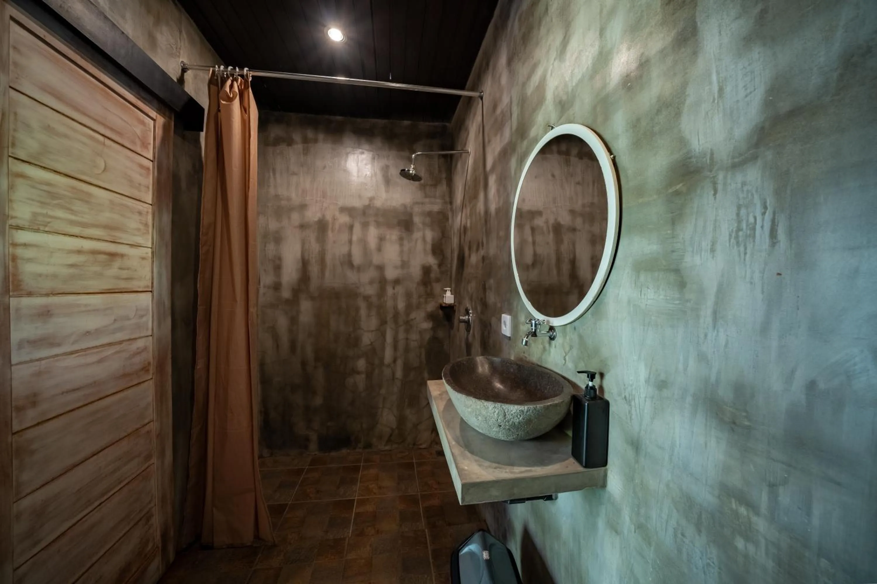 Dedeane Hotel & Yoga Retreat