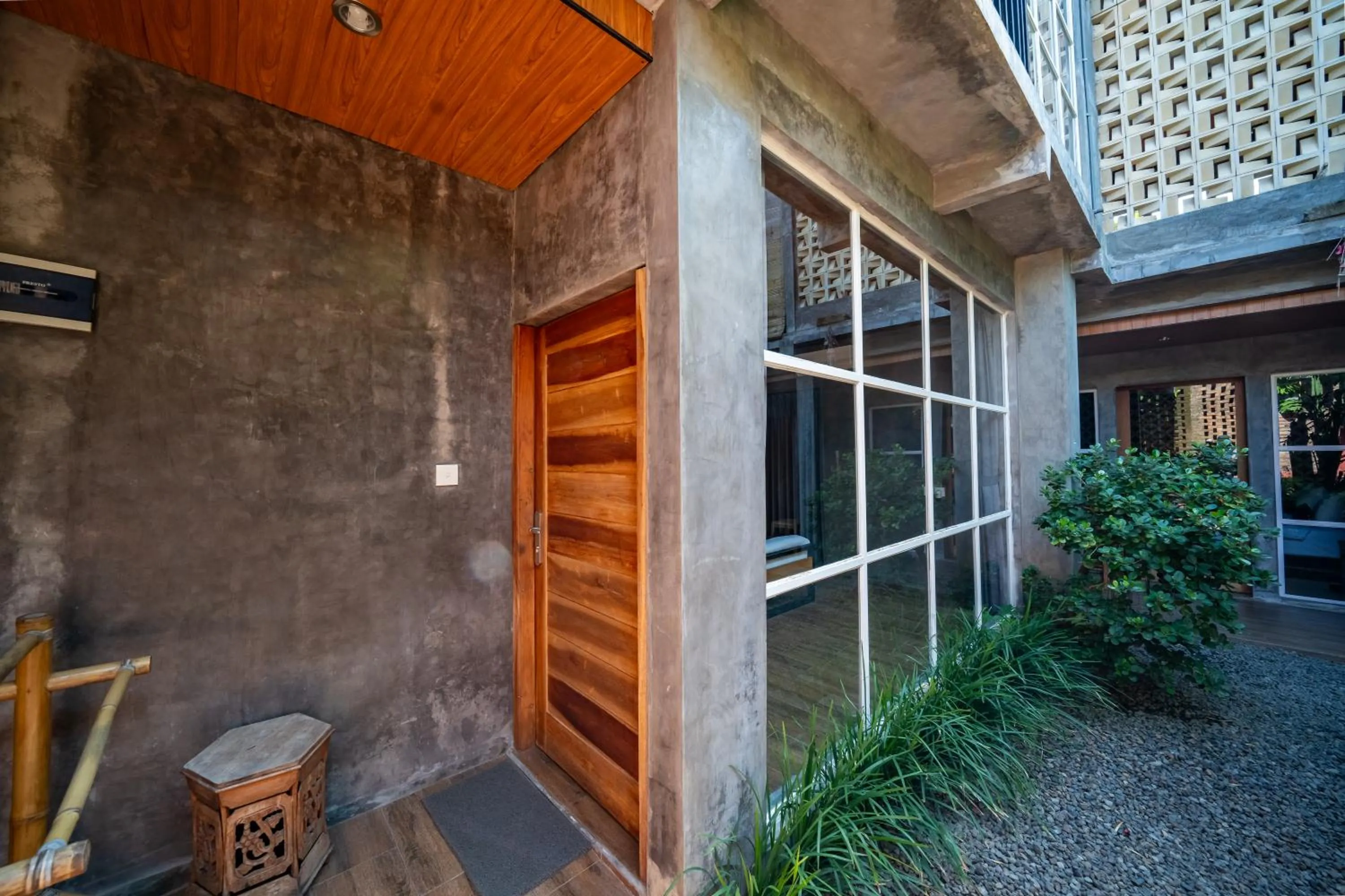 Dedeane Hotel & Yoga Retreat