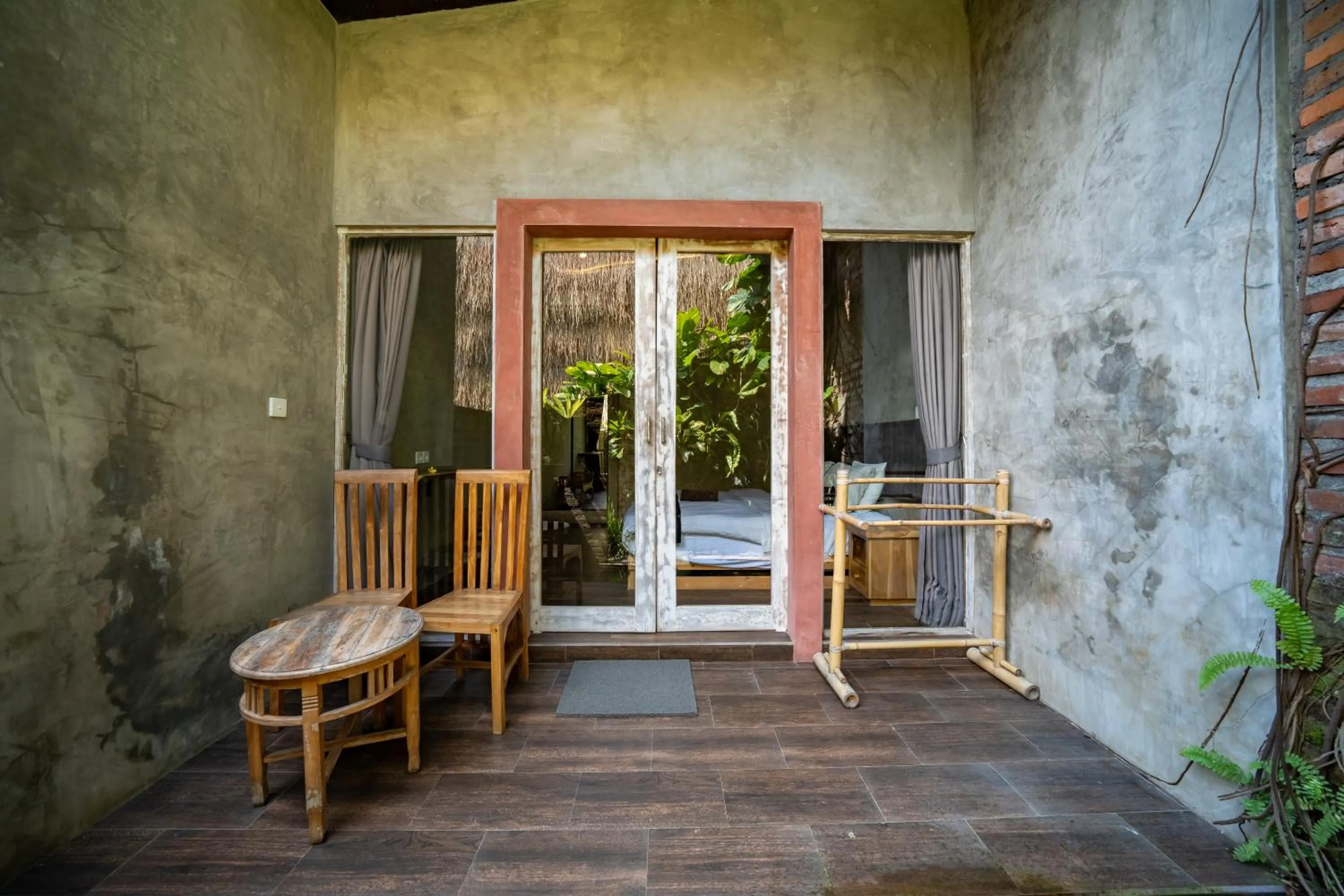 Dedeane Hotel & Yoga Retreat