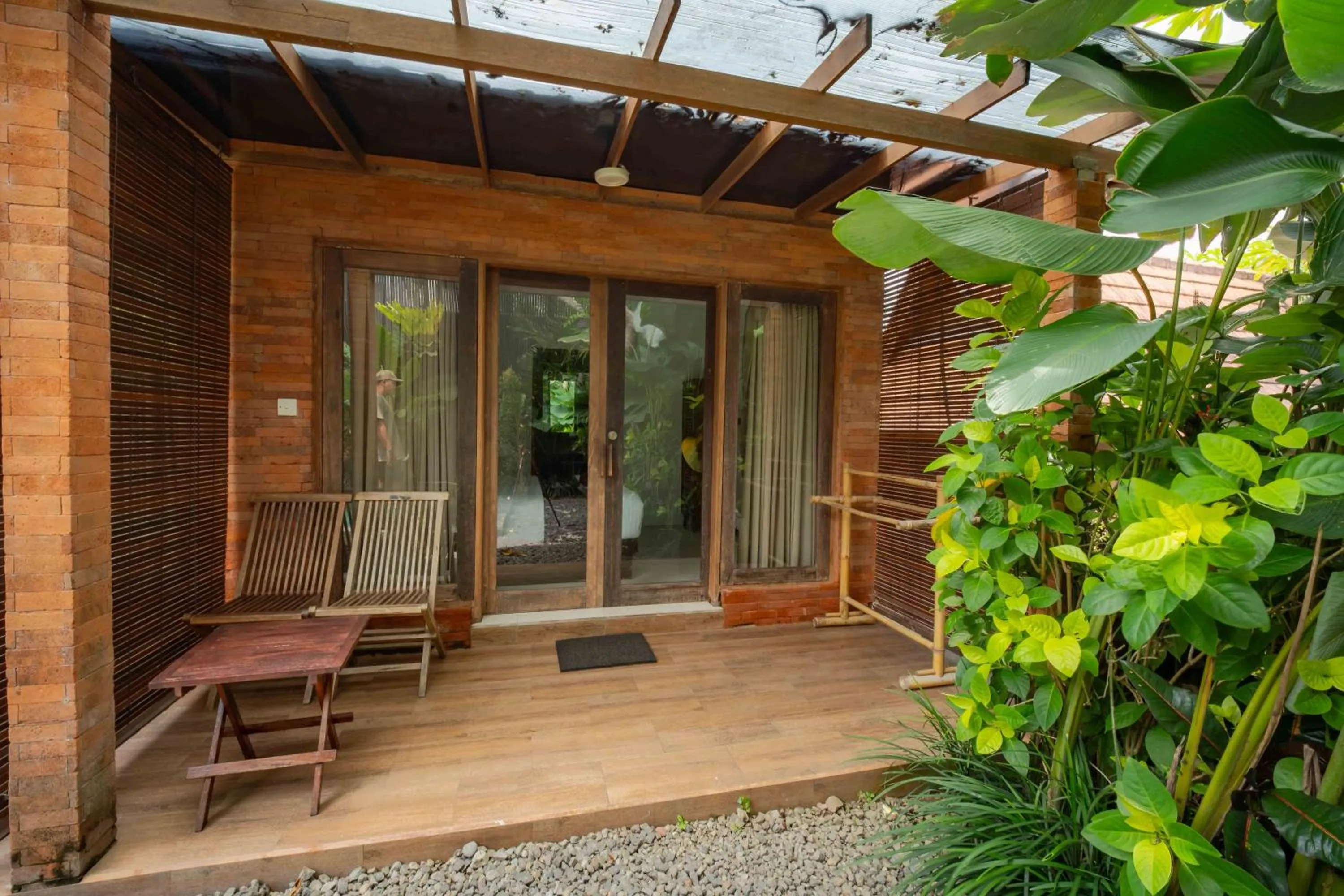 Dedeane Hotel & Yoga Retreat