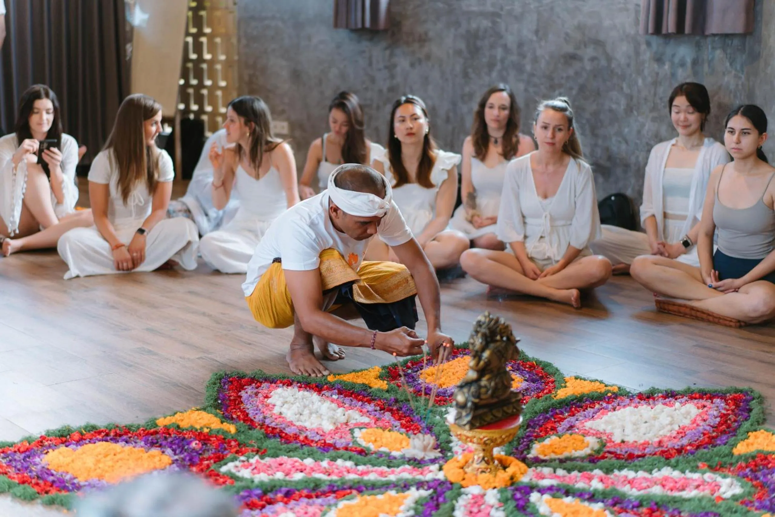 Dedeane Hotel & Yoga Retreat