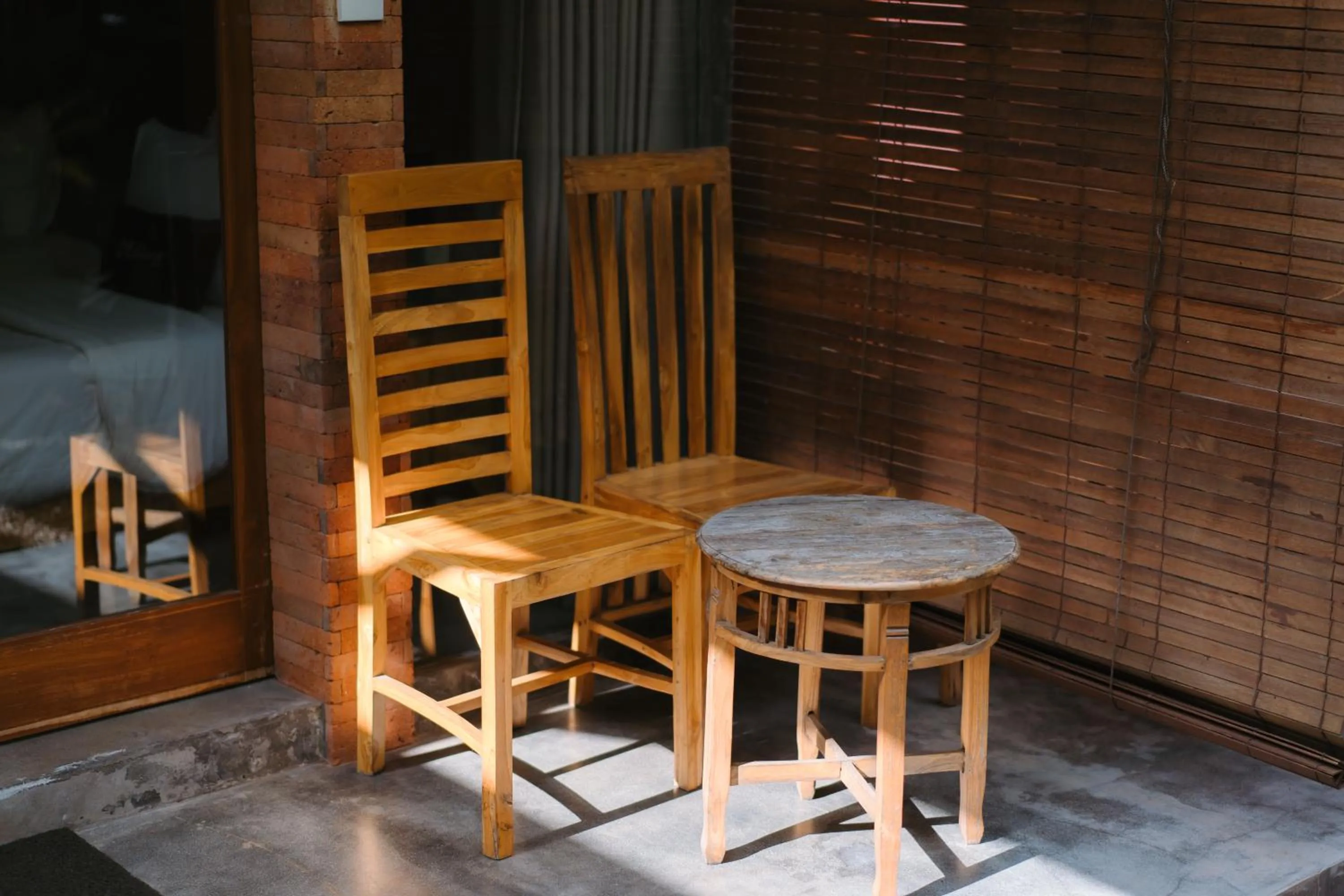 Dedeane Hotel & Yoga Retreat