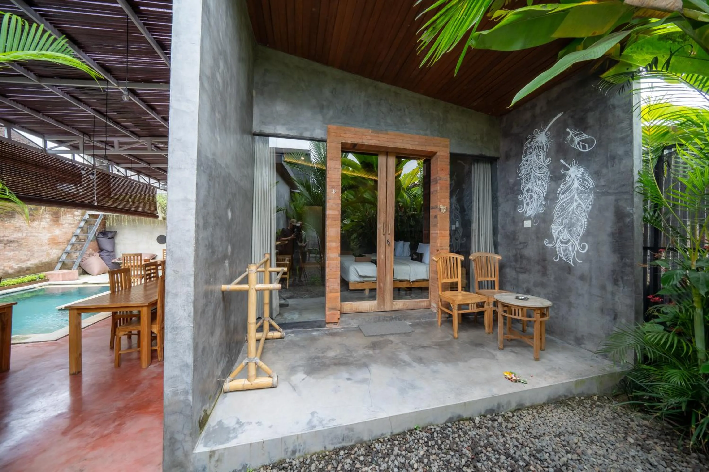 Dedeane Hotel & Yoga Retreat