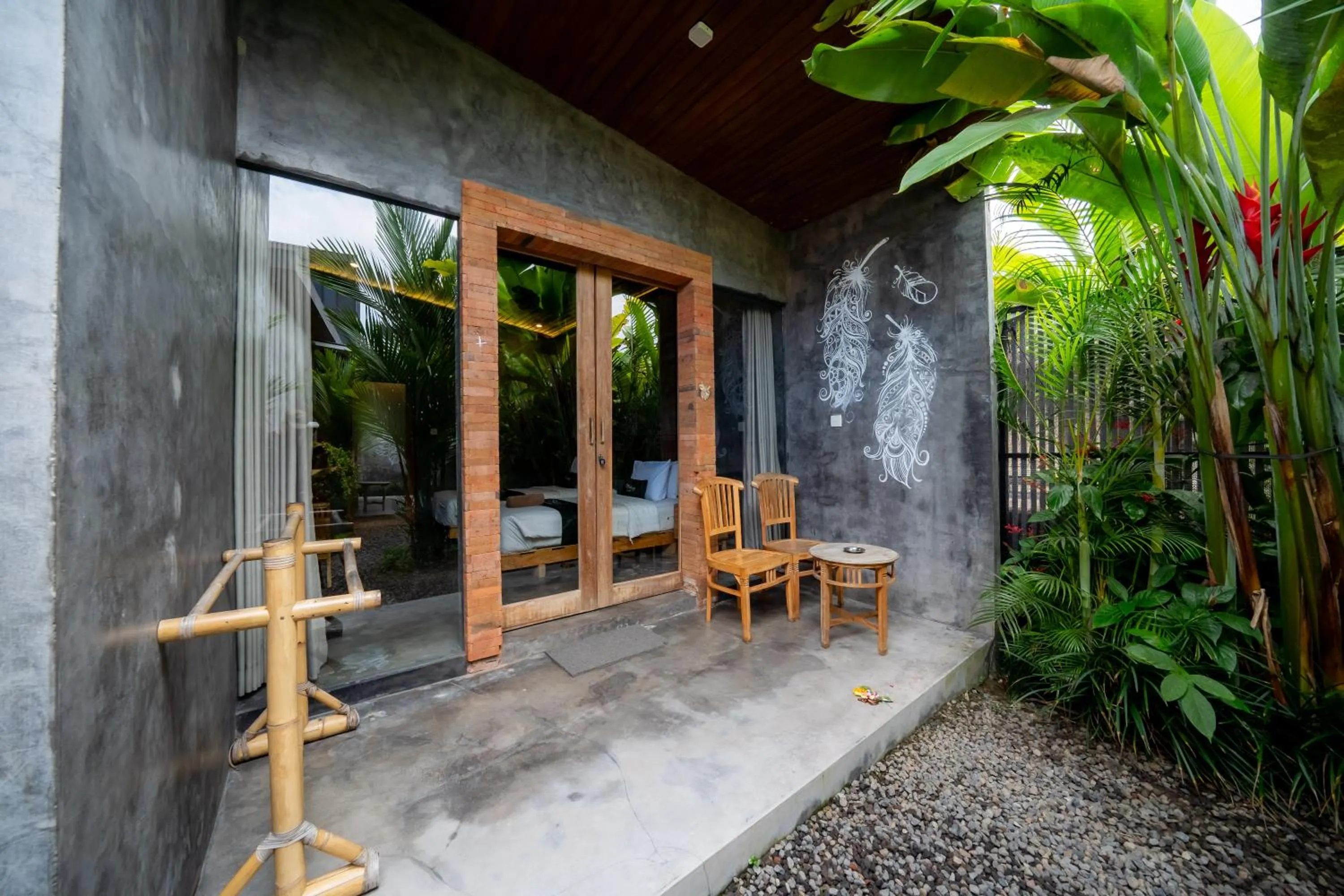 Dedeane Hotel & Yoga Retreat