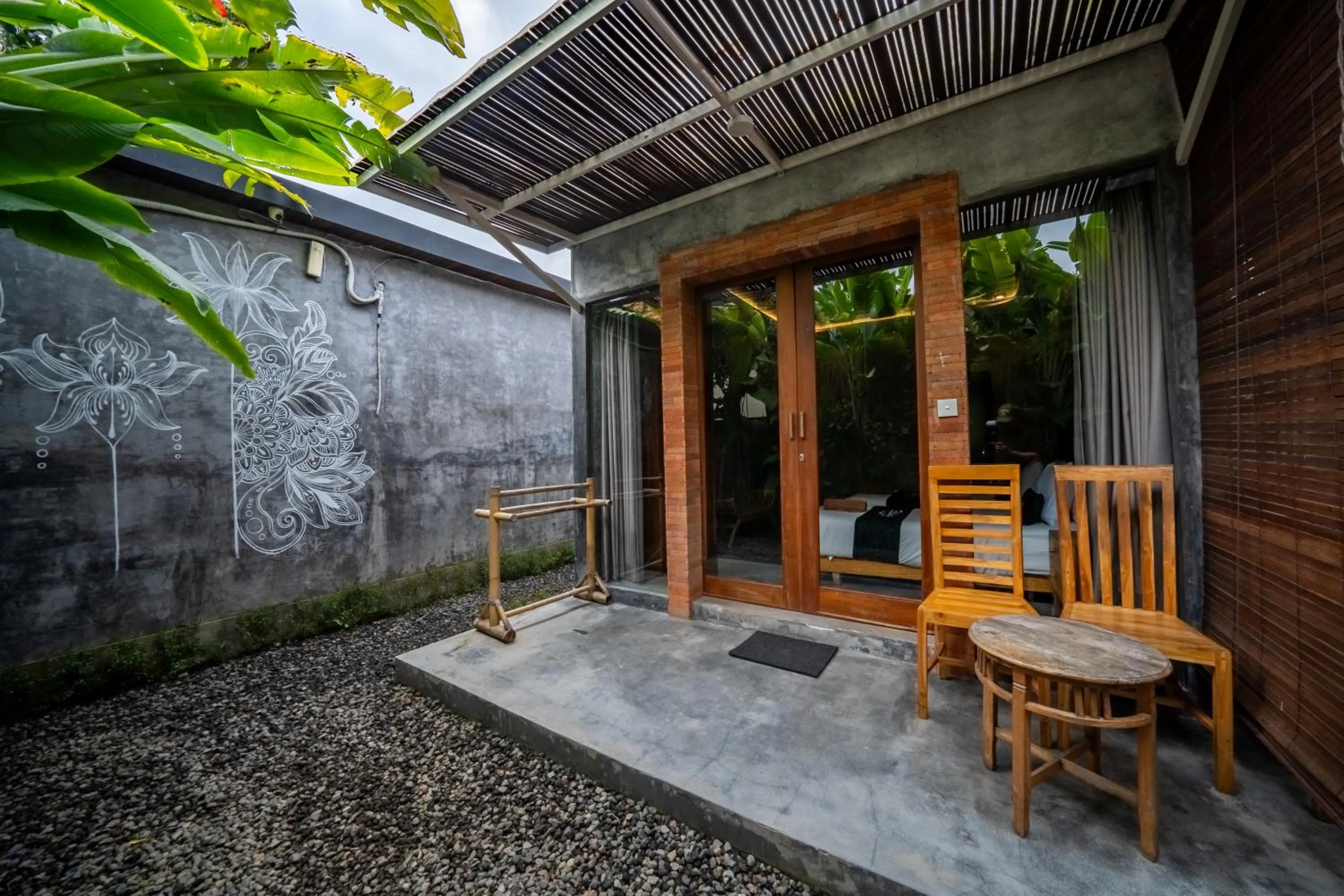 Dedeane Hotel & Yoga Retreat