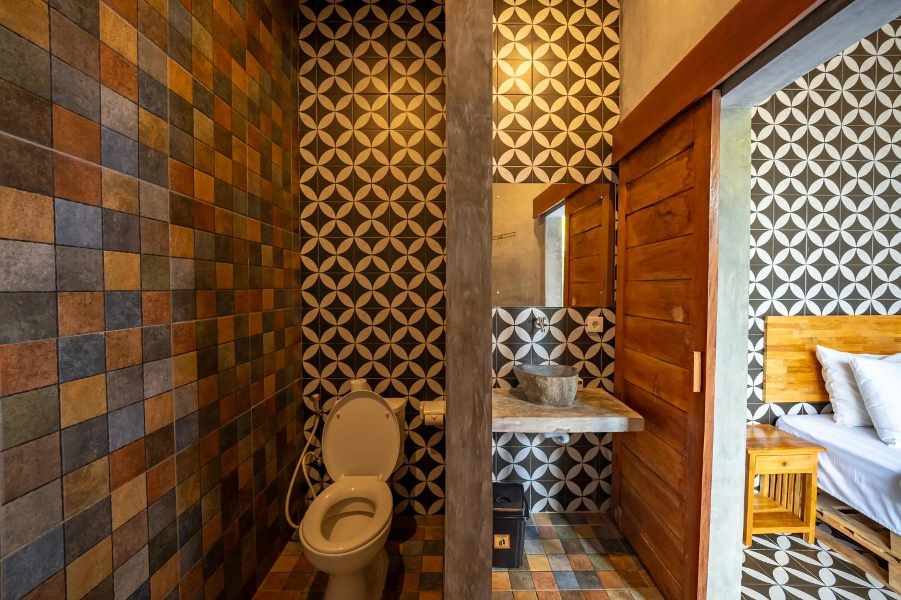 Dedeane Hotel & Yoga Retreat