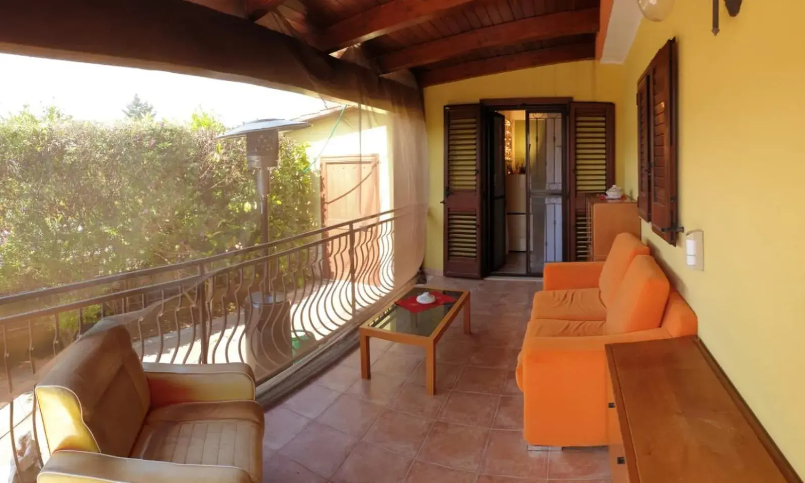 Double Room with Private Bathroom - single occupancy in B&b da Maria Double Room with Private Bathroom - single occupancy in B&b da Maria