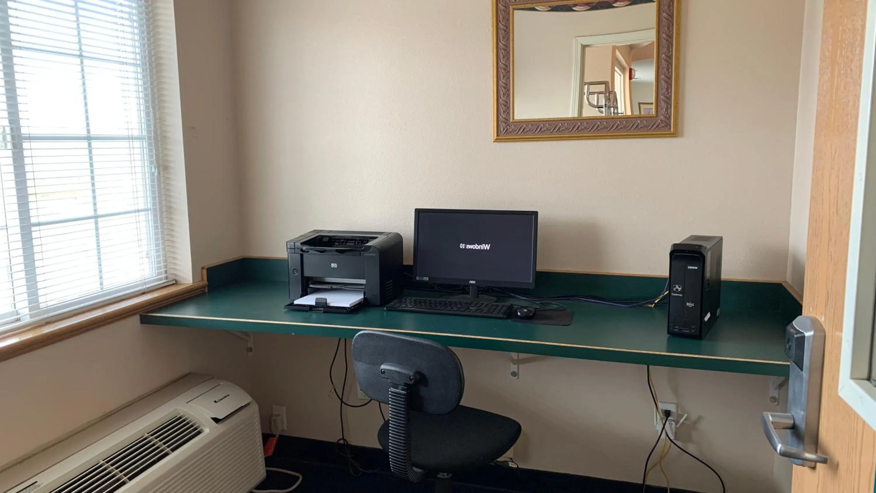 Business facilities in Fairbridge Inn and Suites - Miles City