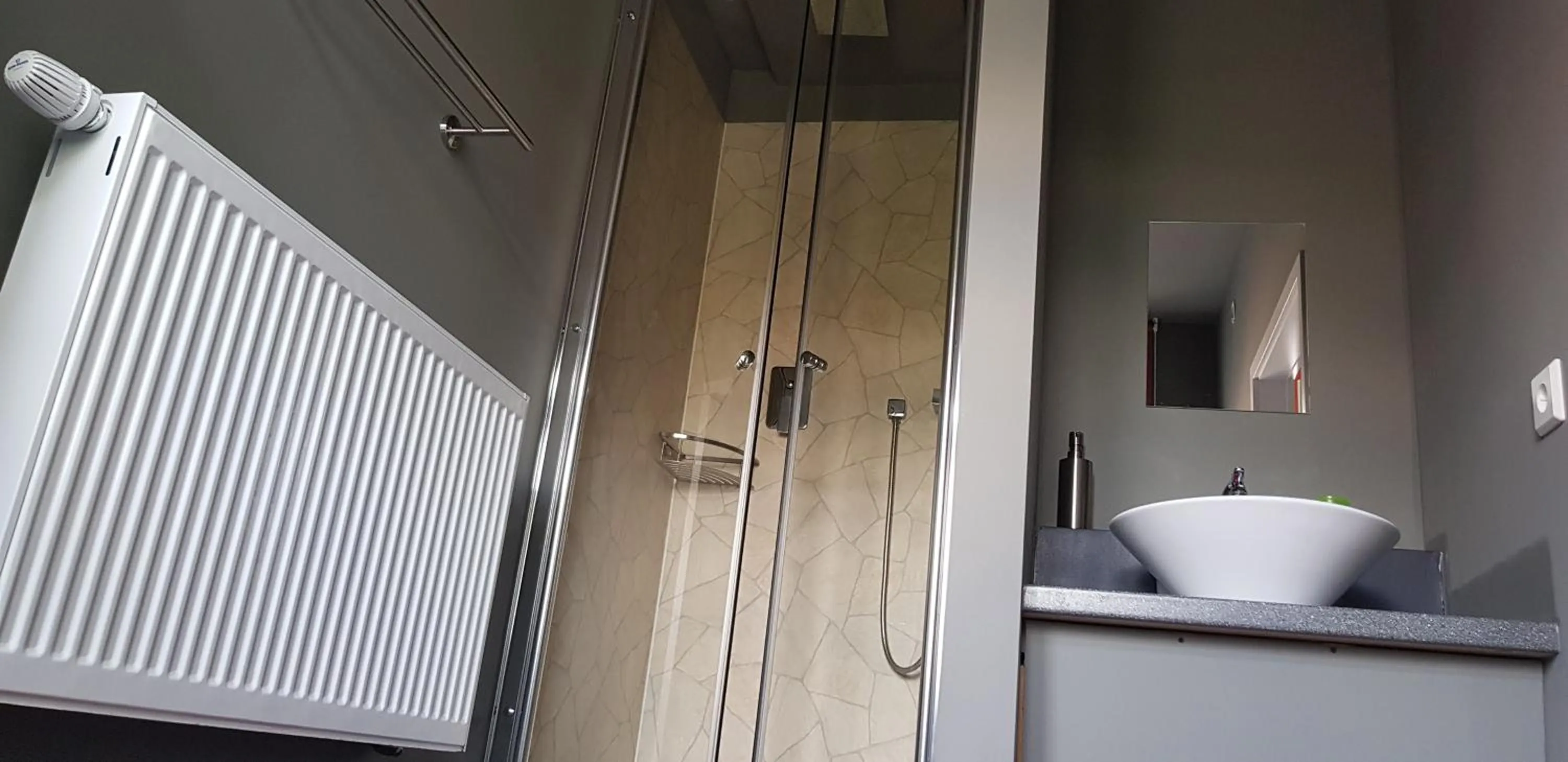 Bed and Breakfast Zeulenroda