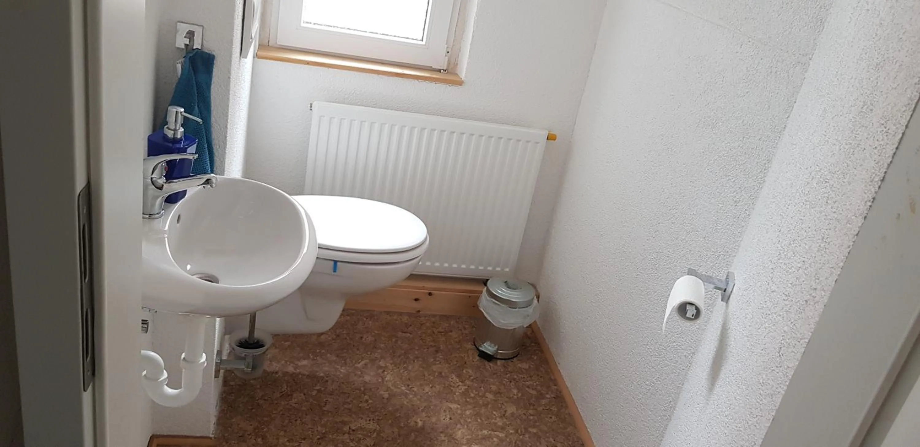 Bed and Breakfast Zeulenroda