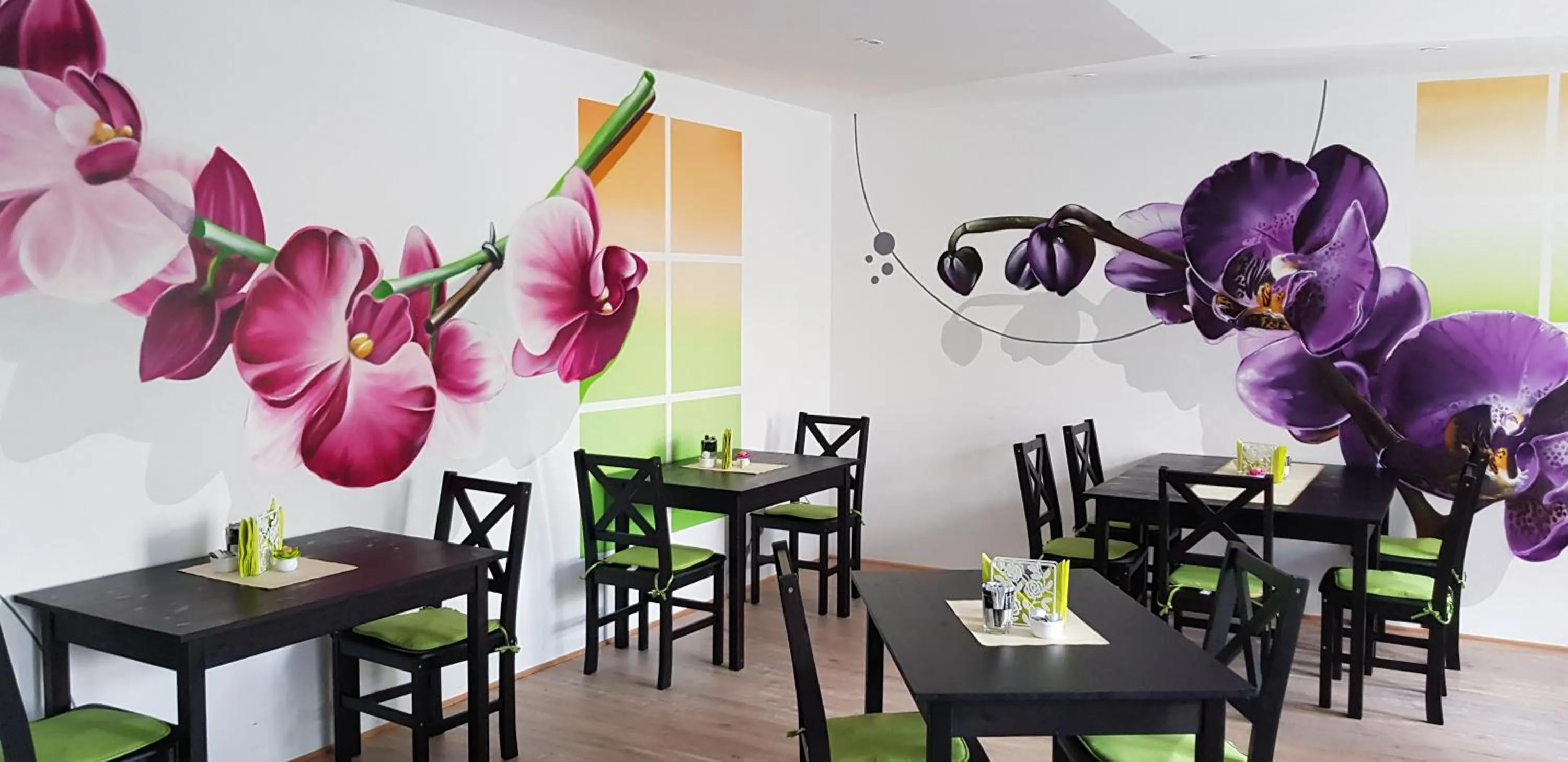 Bed and Breakfast Zeulenroda