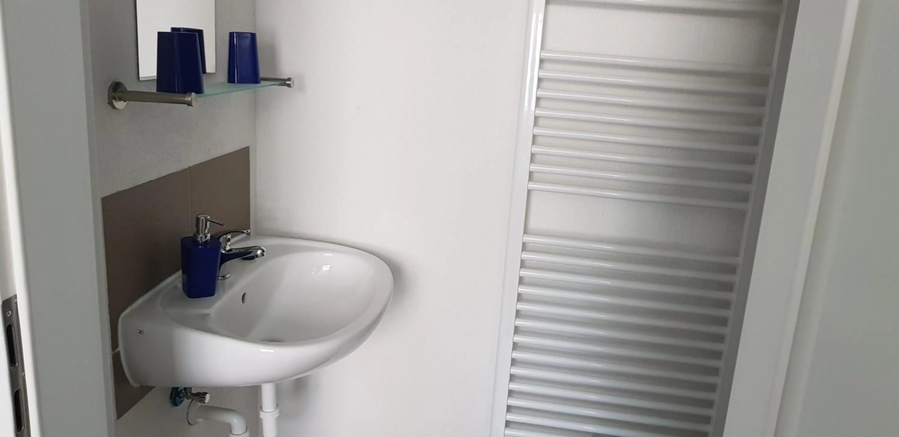 Bed and Breakfast Zeulenroda