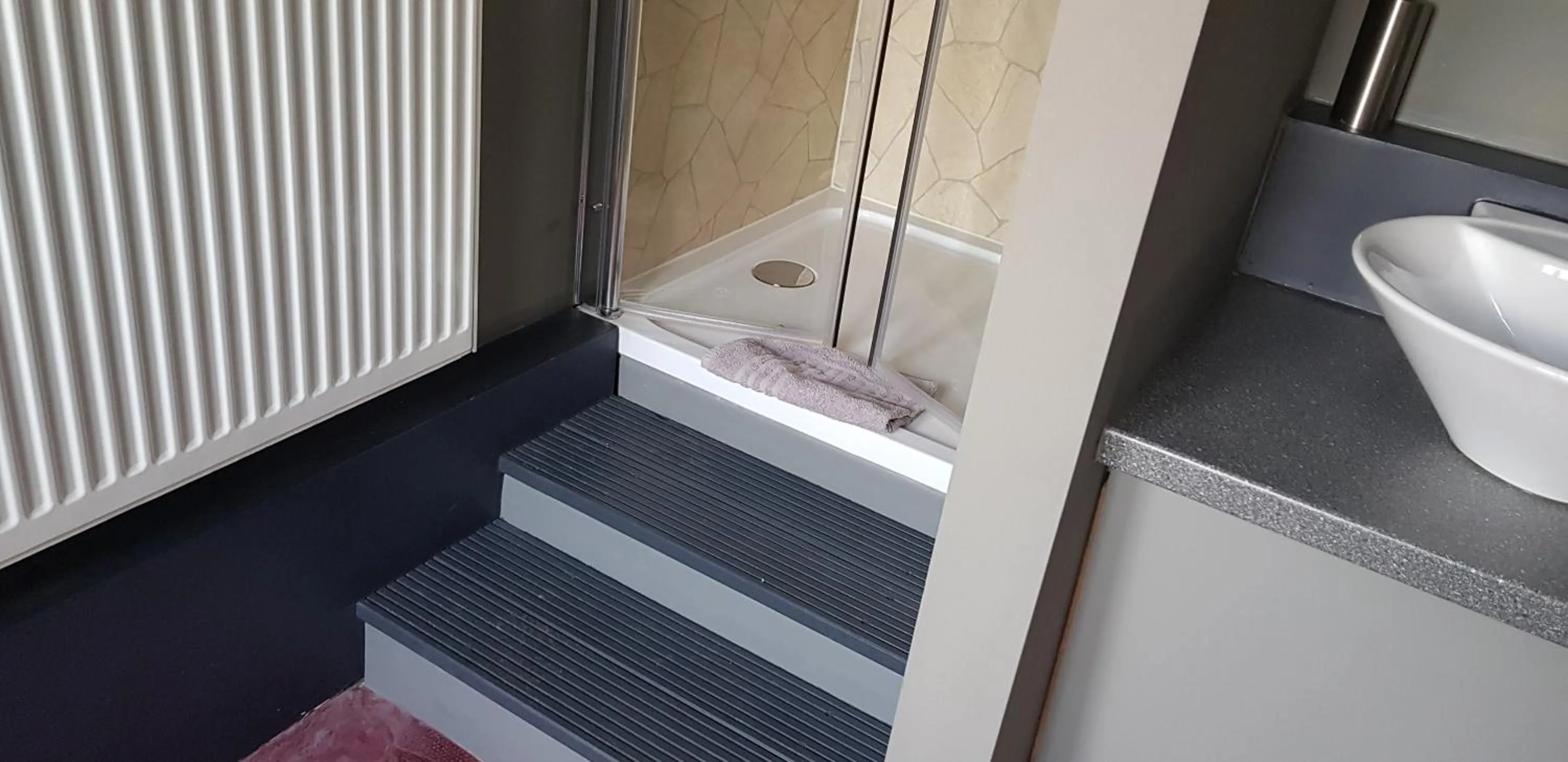 Bed and Breakfast Zeulenroda