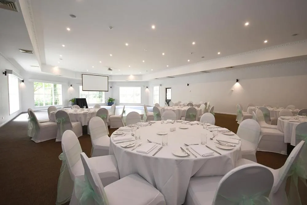 Mercure Ballarat Hotel & Convention Centre