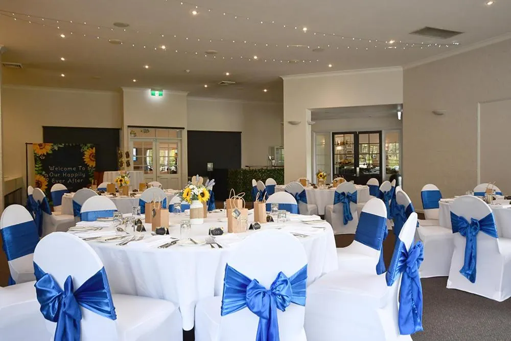 Mercure Ballarat Hotel & Convention Centre