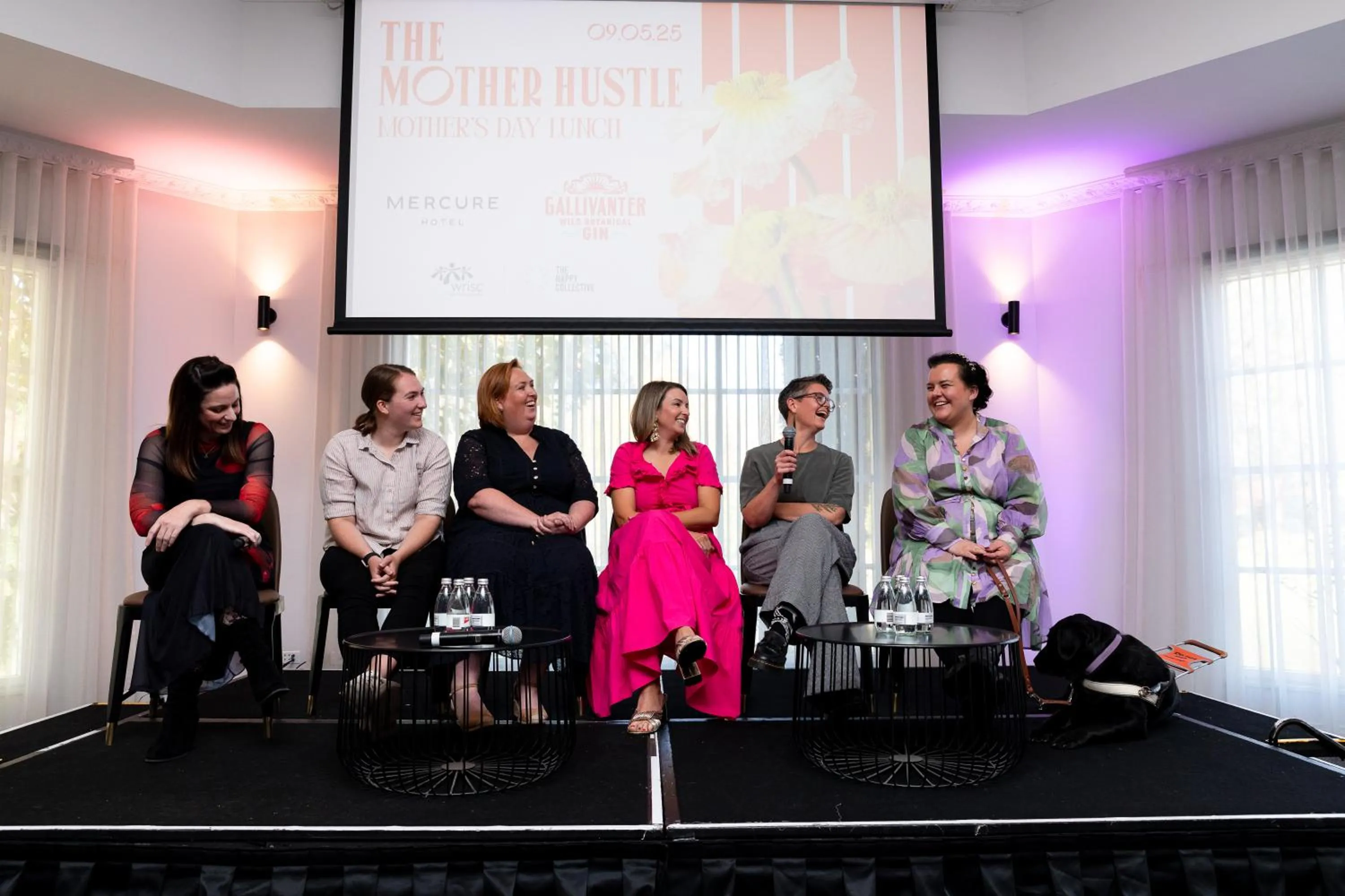 Mercure Ballarat Hotel & Convention Centre