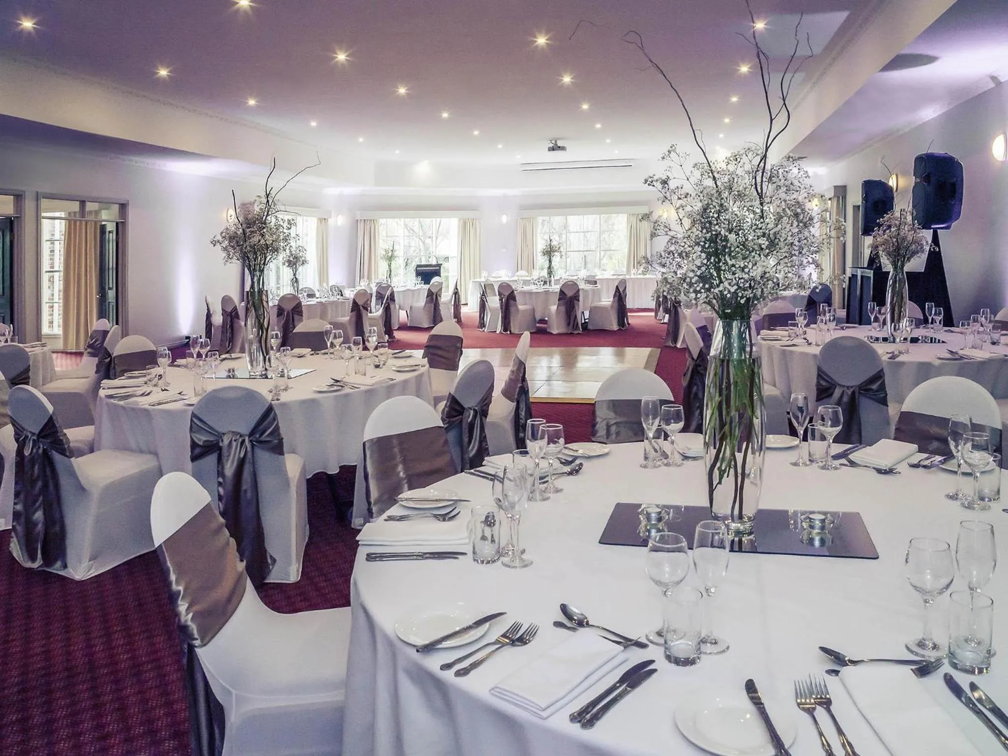 Meeting/conference room in Mercure Ballarat Hotel & Convention Centre