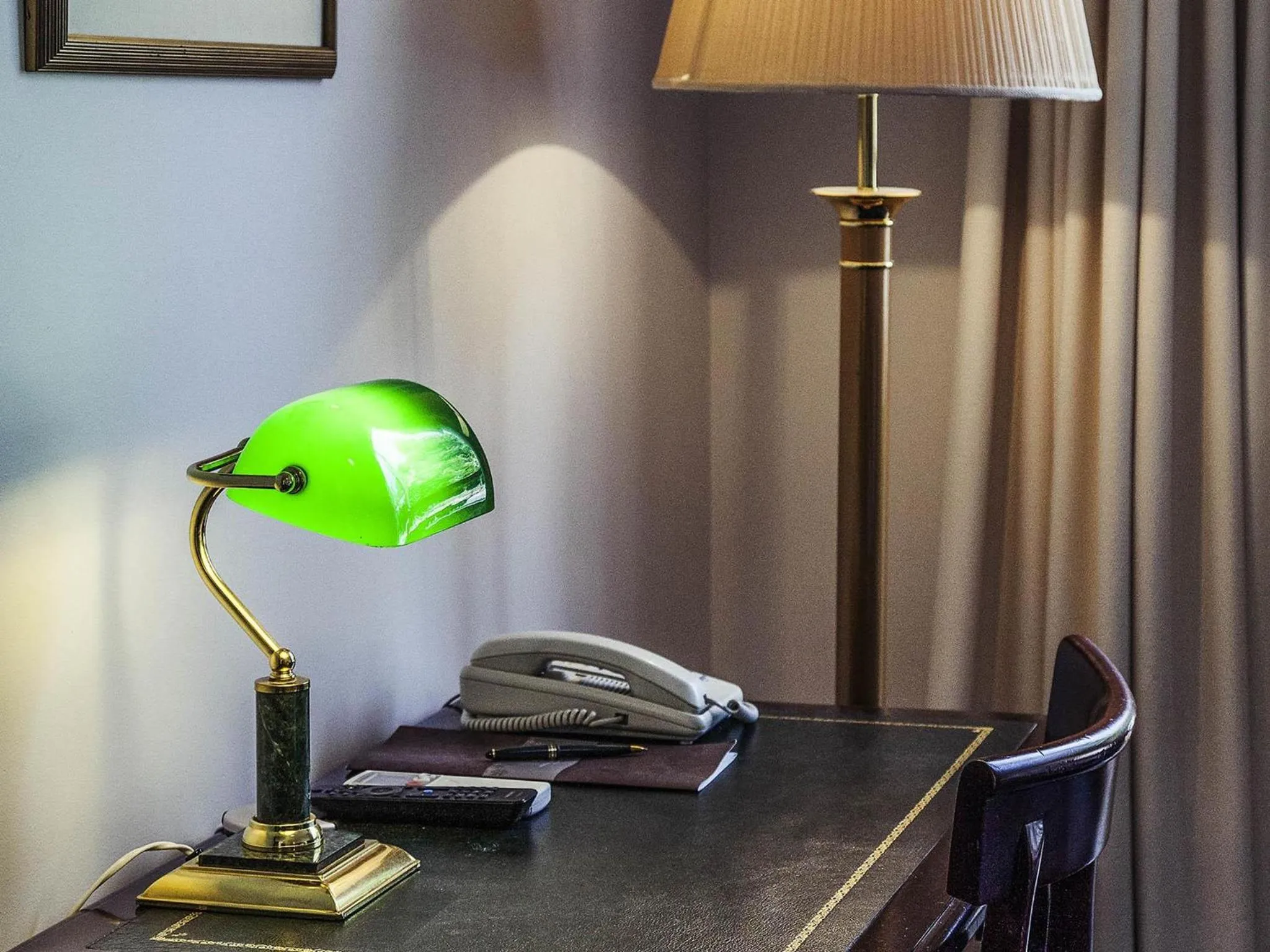 Bedroom in Mercure Ballarat Hotel & Convention Centre