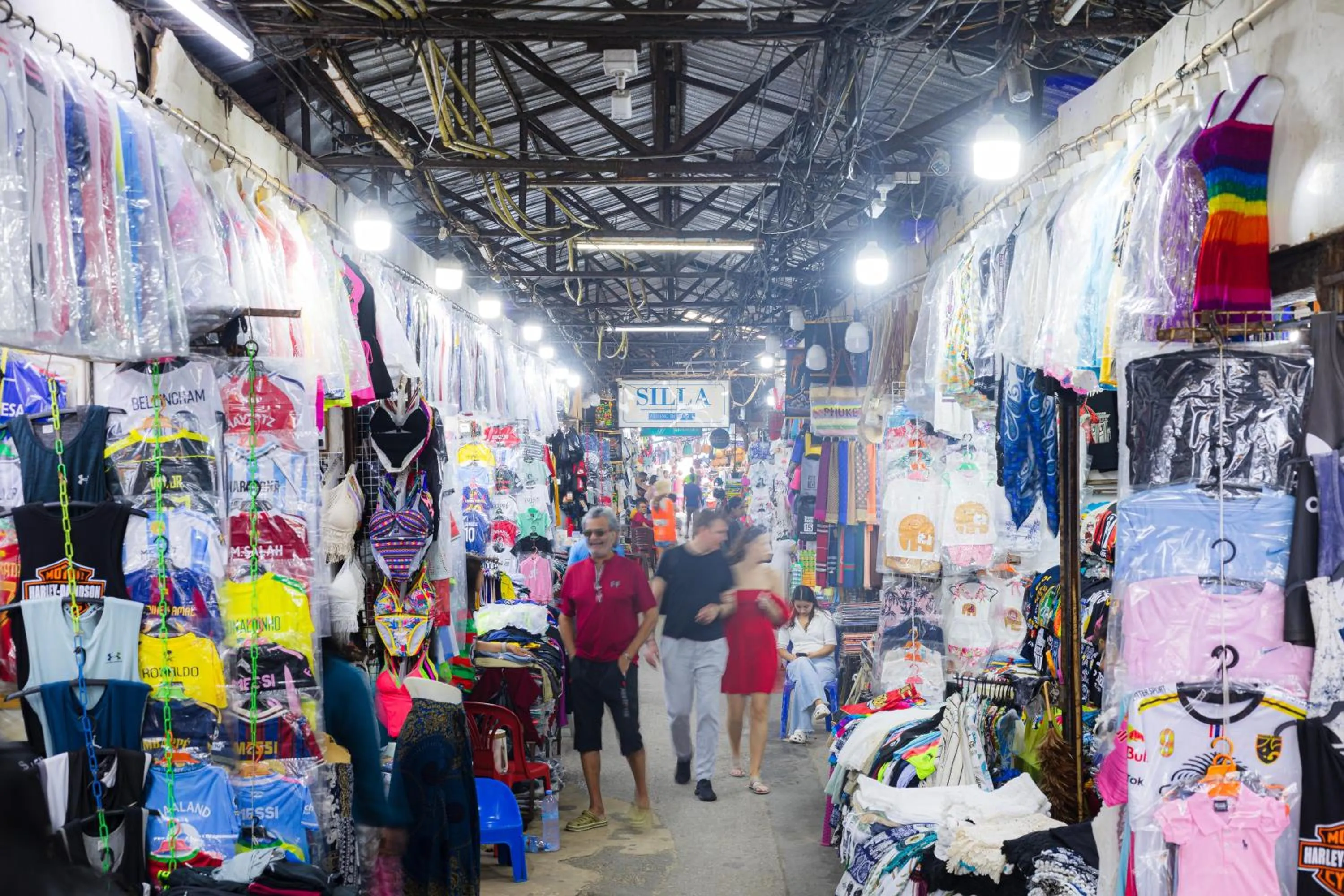 Other in Silla Patong Boutique