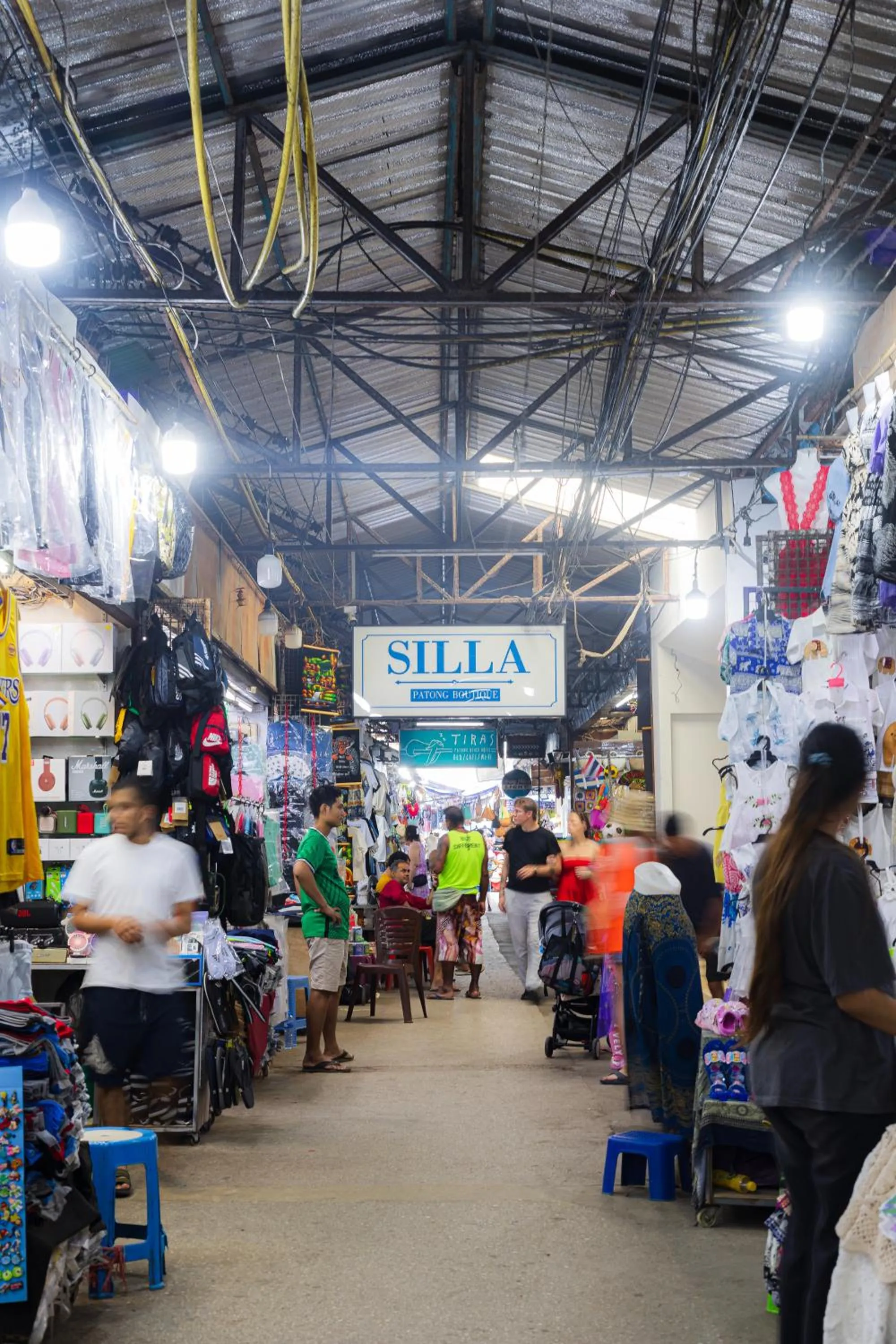 Other in Silla Patong Boutique