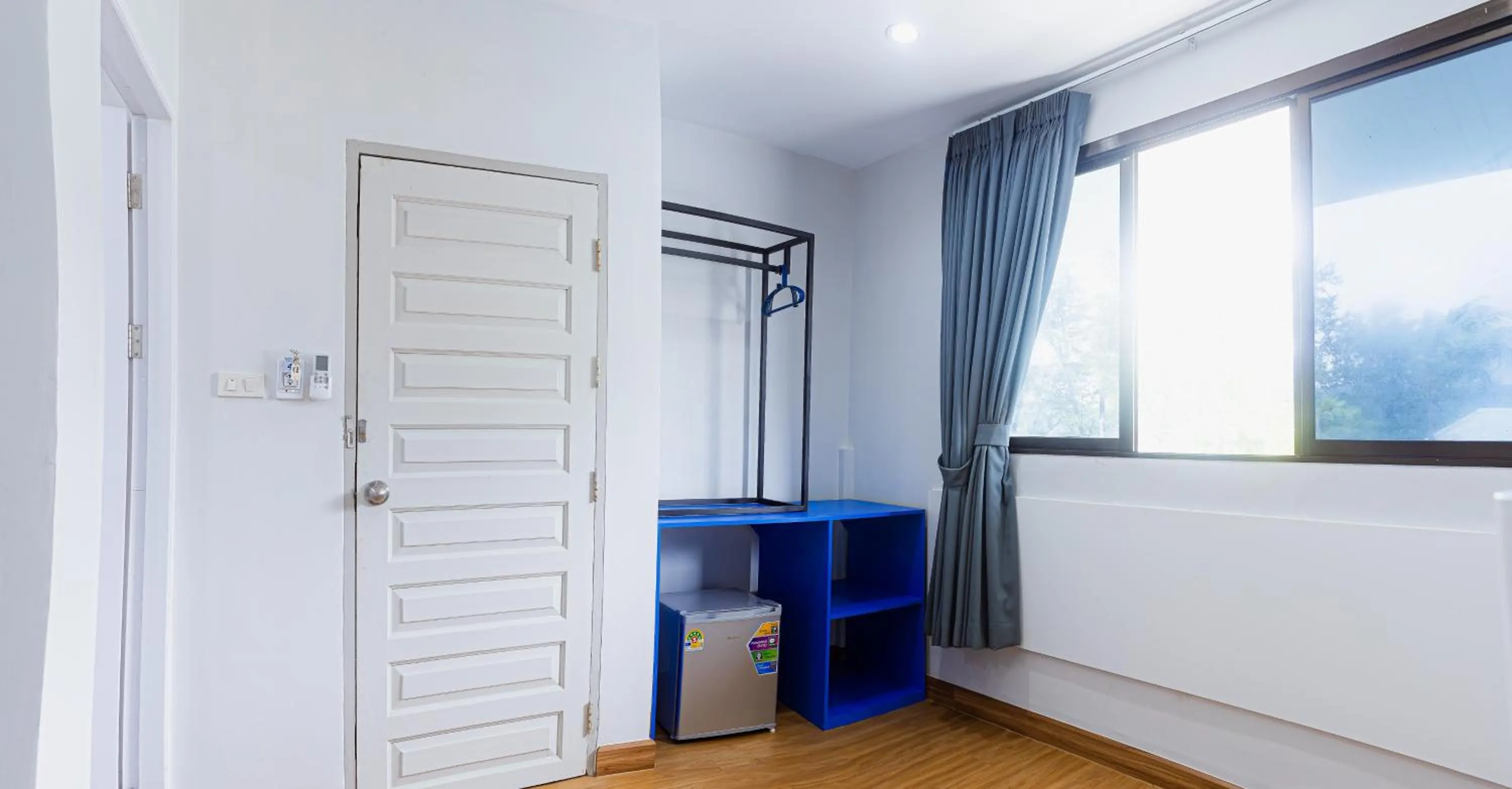 Bed in Silla Patong Boutique