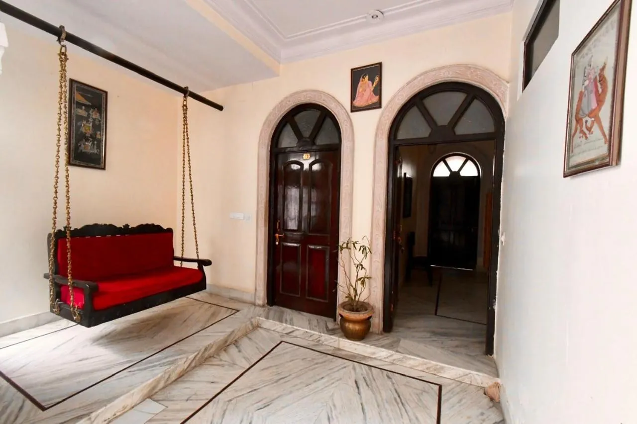 Kanhaia Haveli