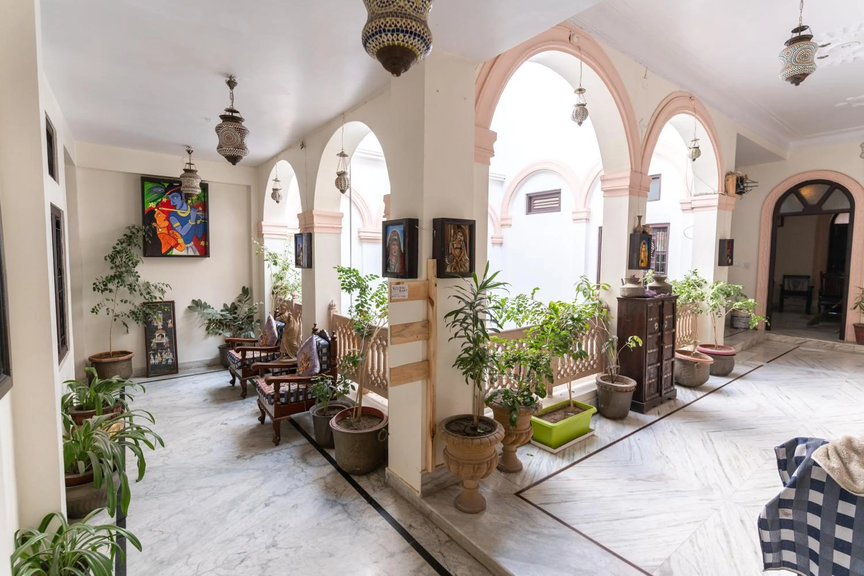 Kanhaia Haveli