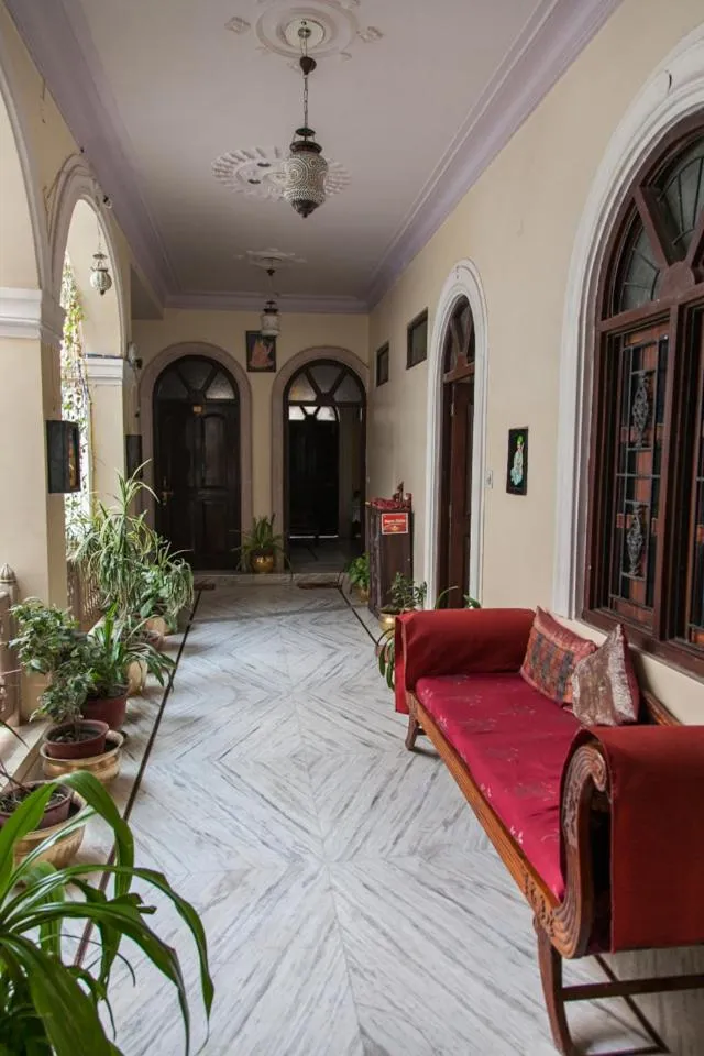 Kanhaia Haveli