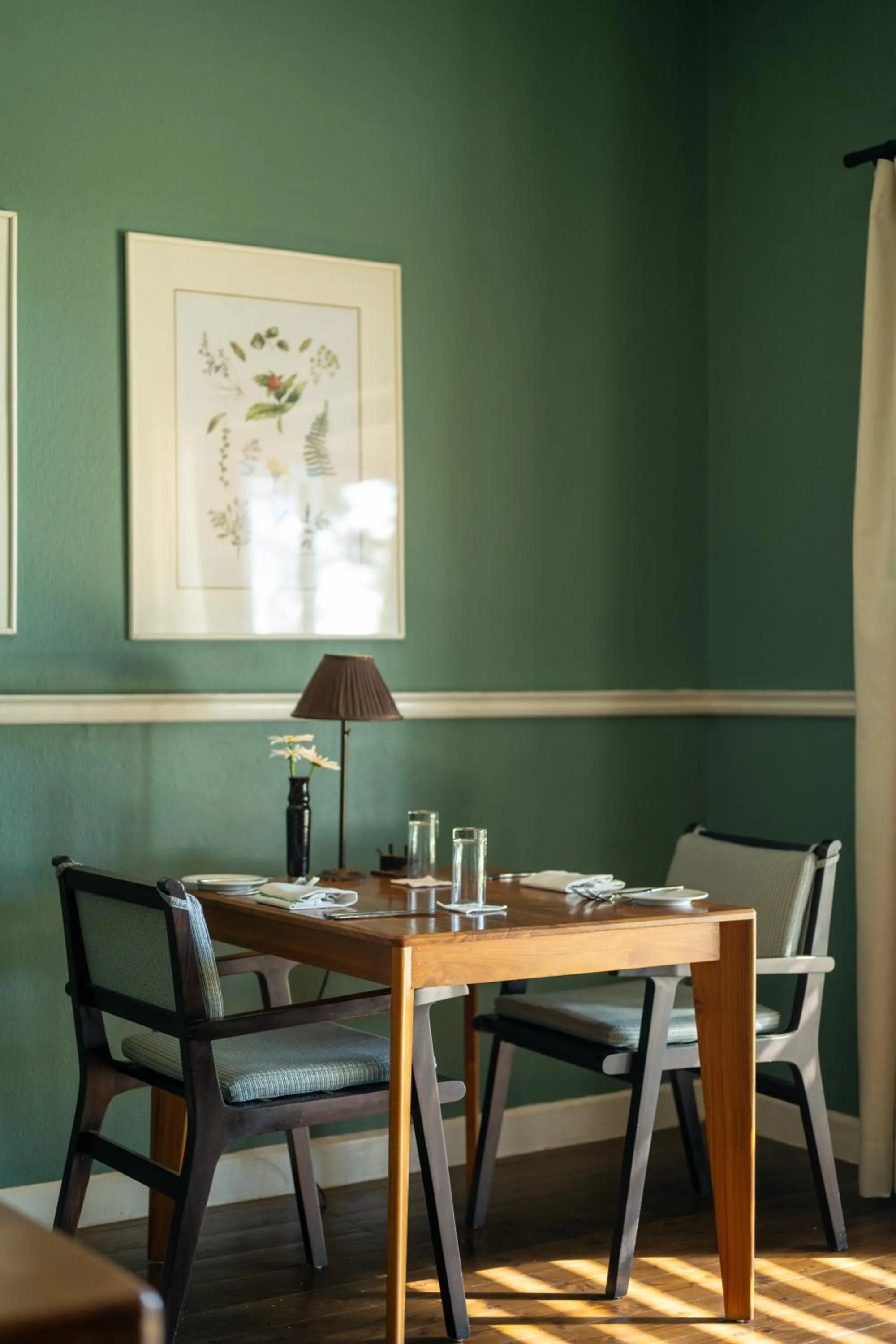 Restaurant/places to eat in Goatfell - Nuwara Eliya