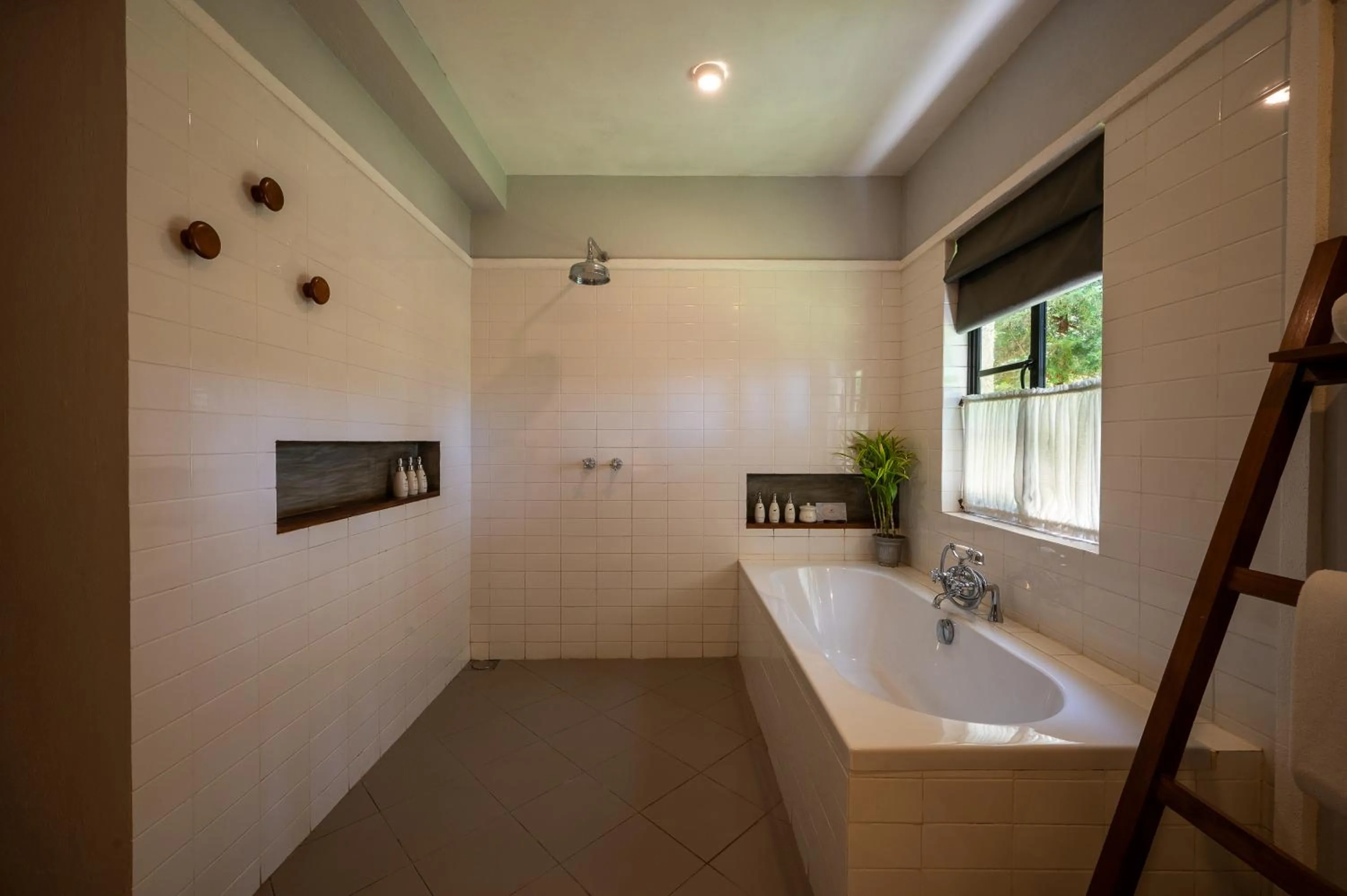 Bathroom in Goatfell - Nuwara Eliya