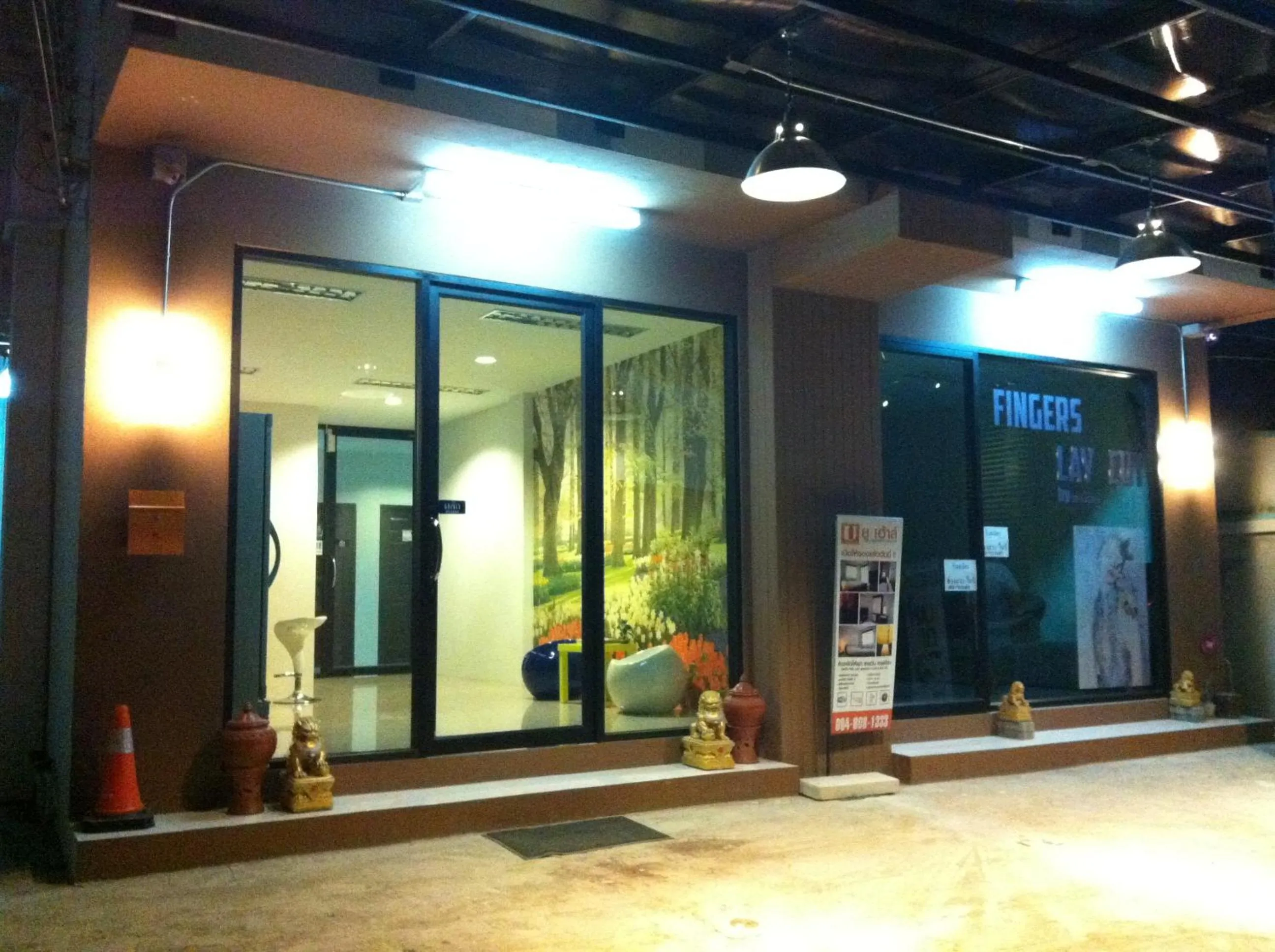 Noble U-house Chiangmai