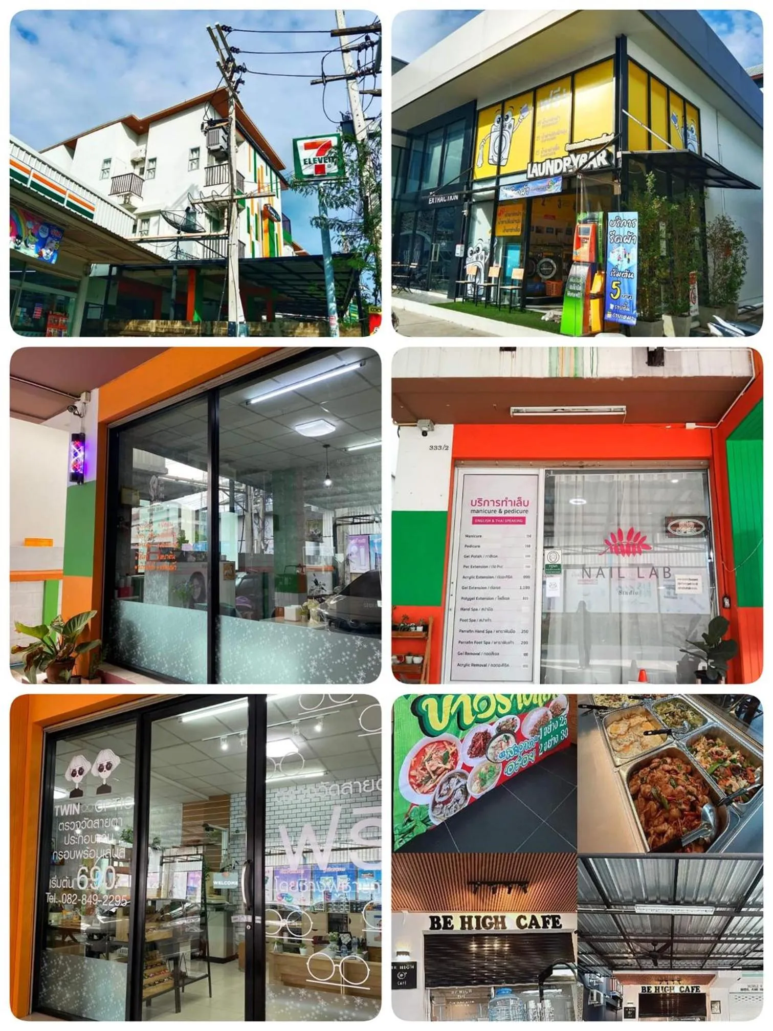 Noble U-house Chiangmai