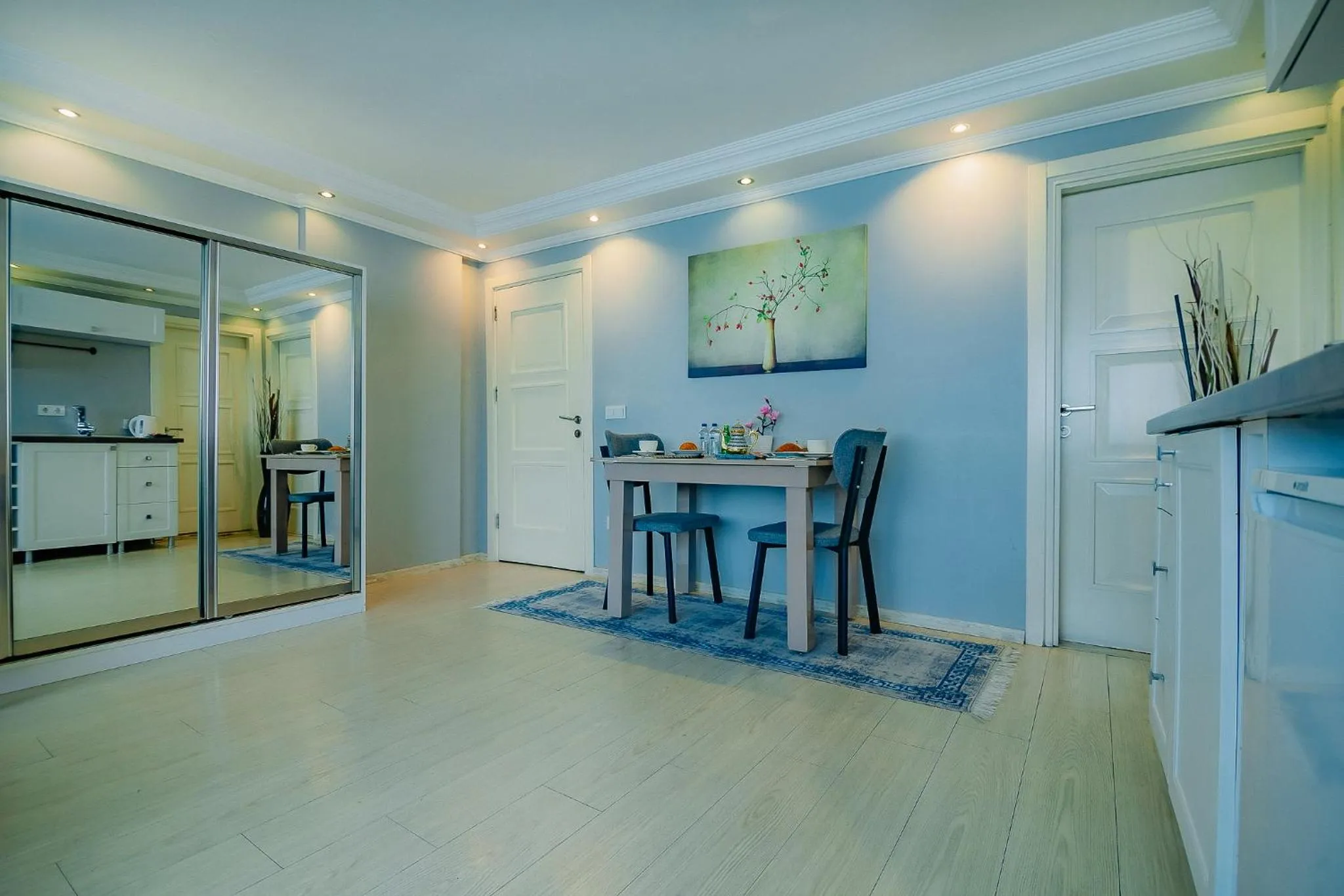 Galataport Flat Company