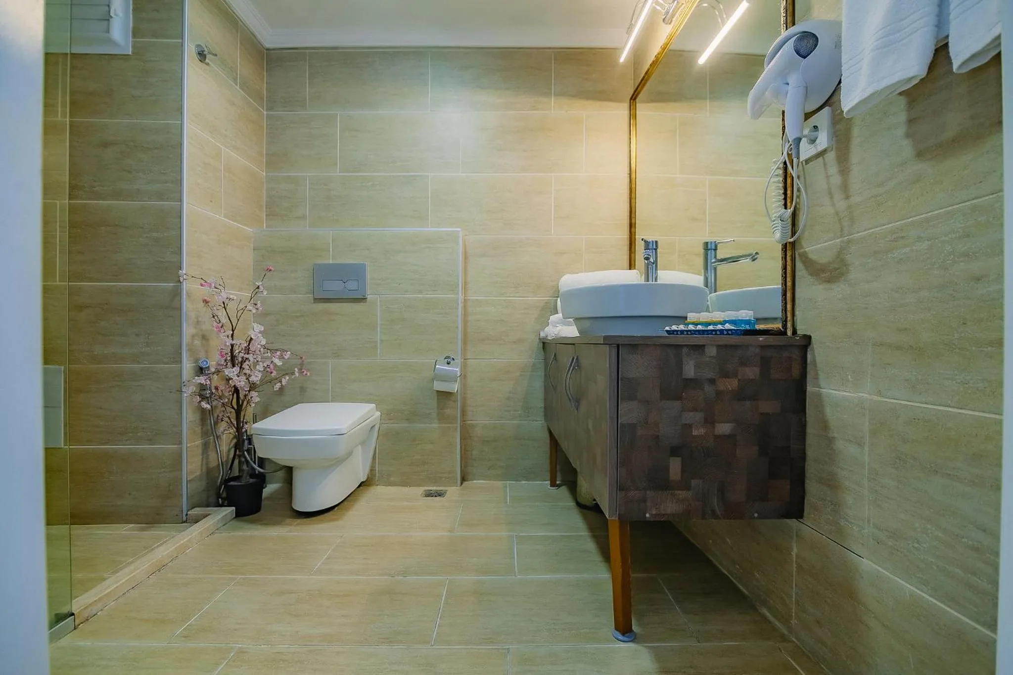 Galataport Flat Company