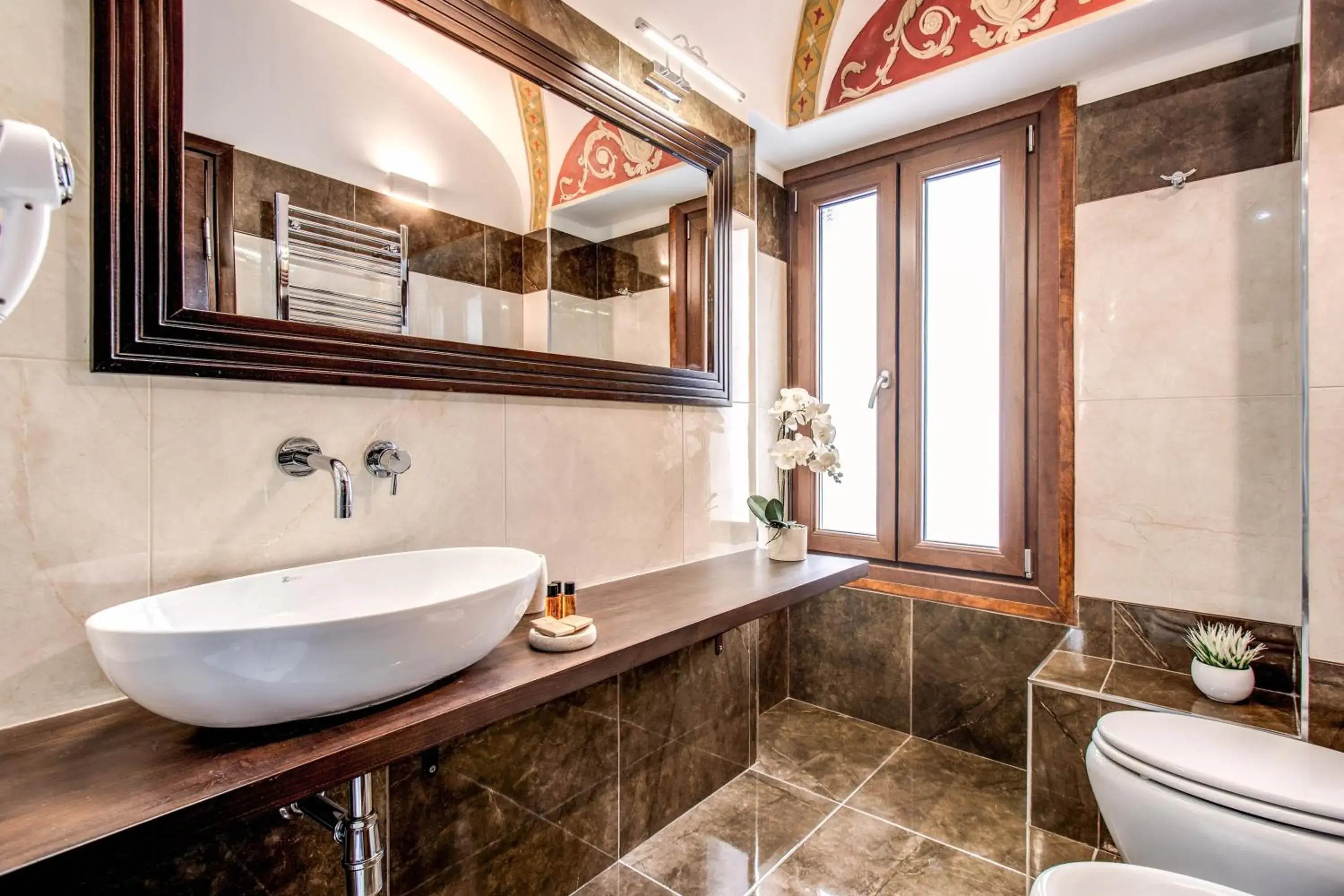 Suite in Boutique Relais Barozzi & SPA Suite in Boutique Relais Barozzi & SPA