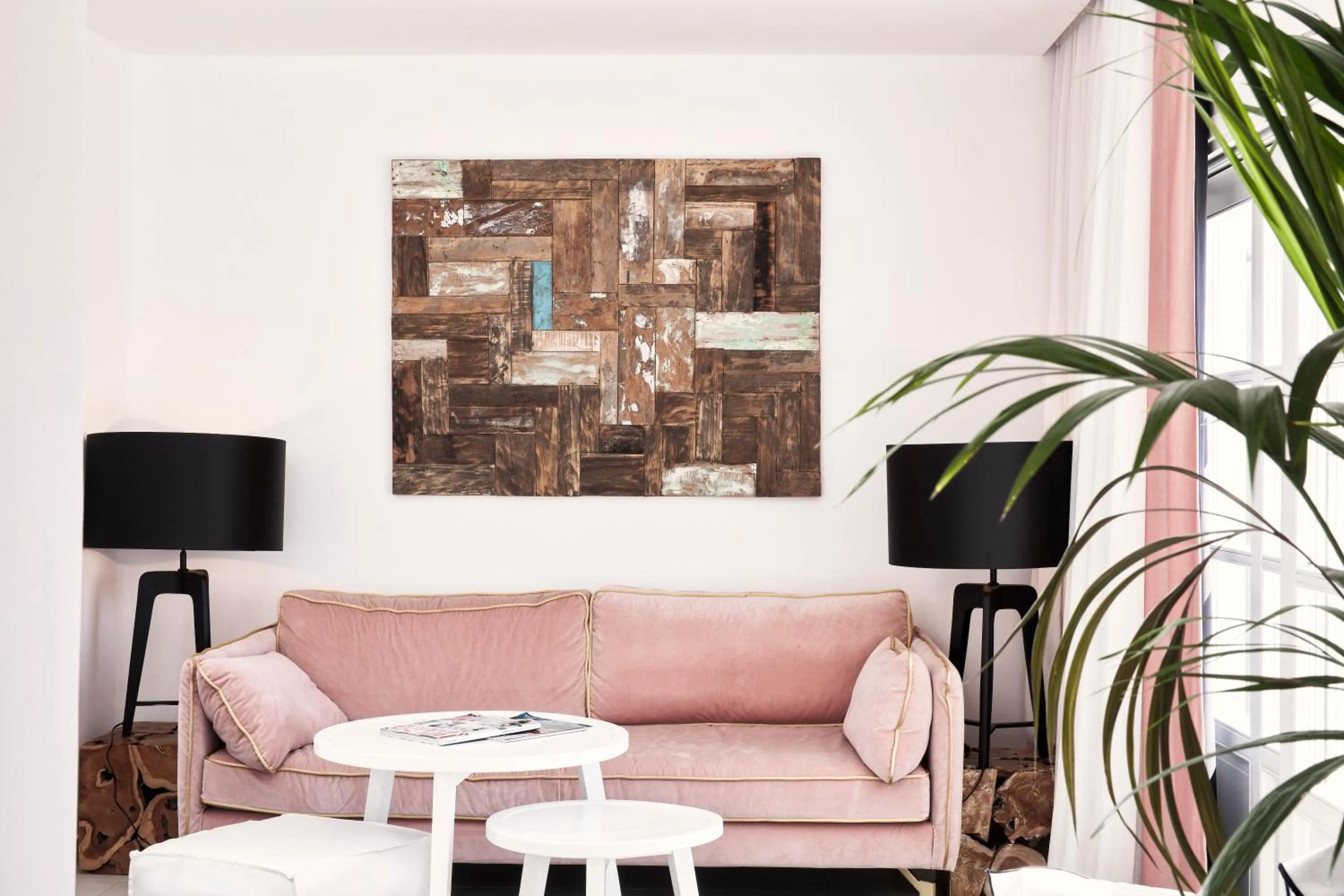 Myconian Villa Collection - Preferred Hotels & Resorts