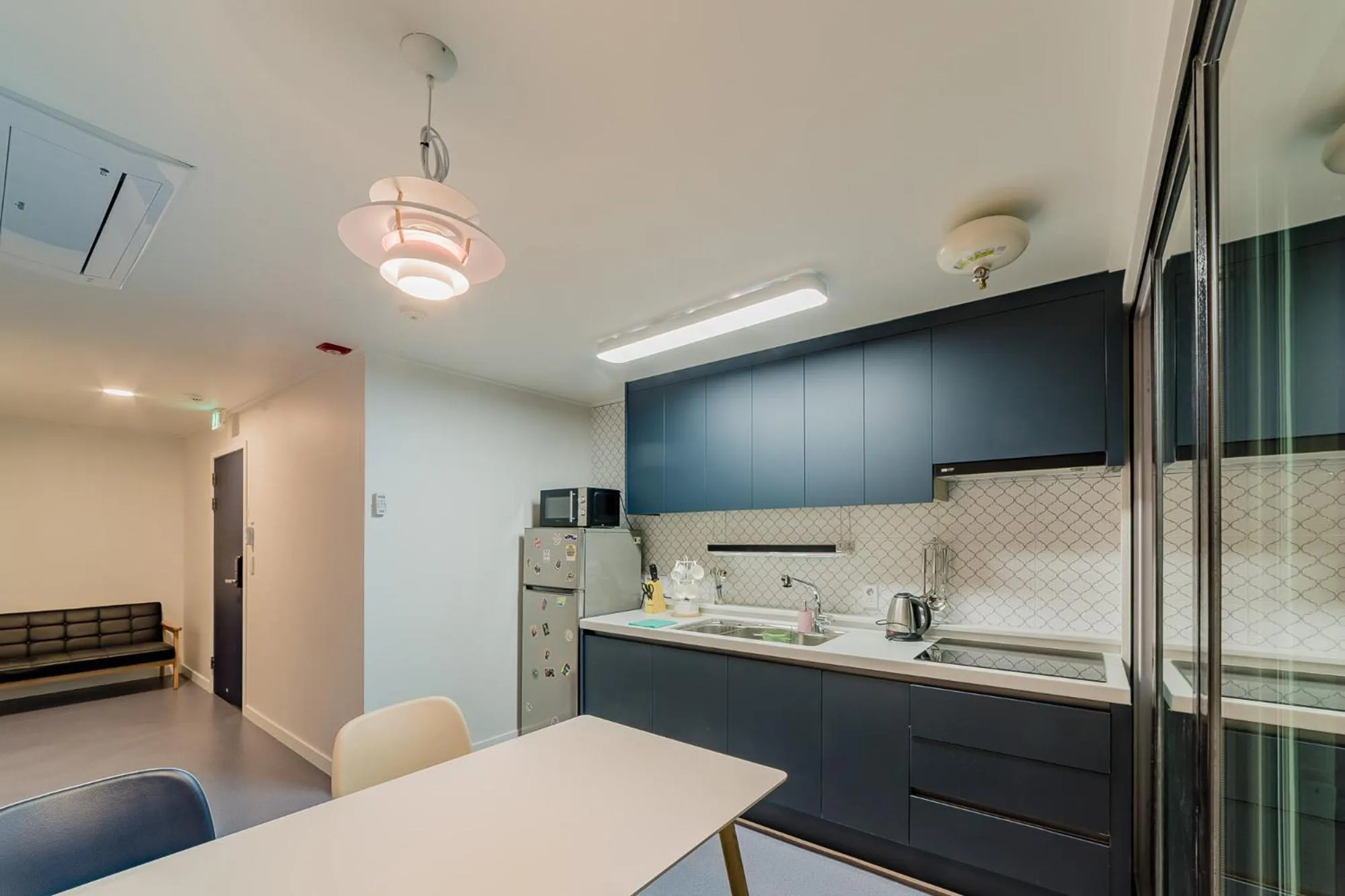 Guesthouse Dear Moon