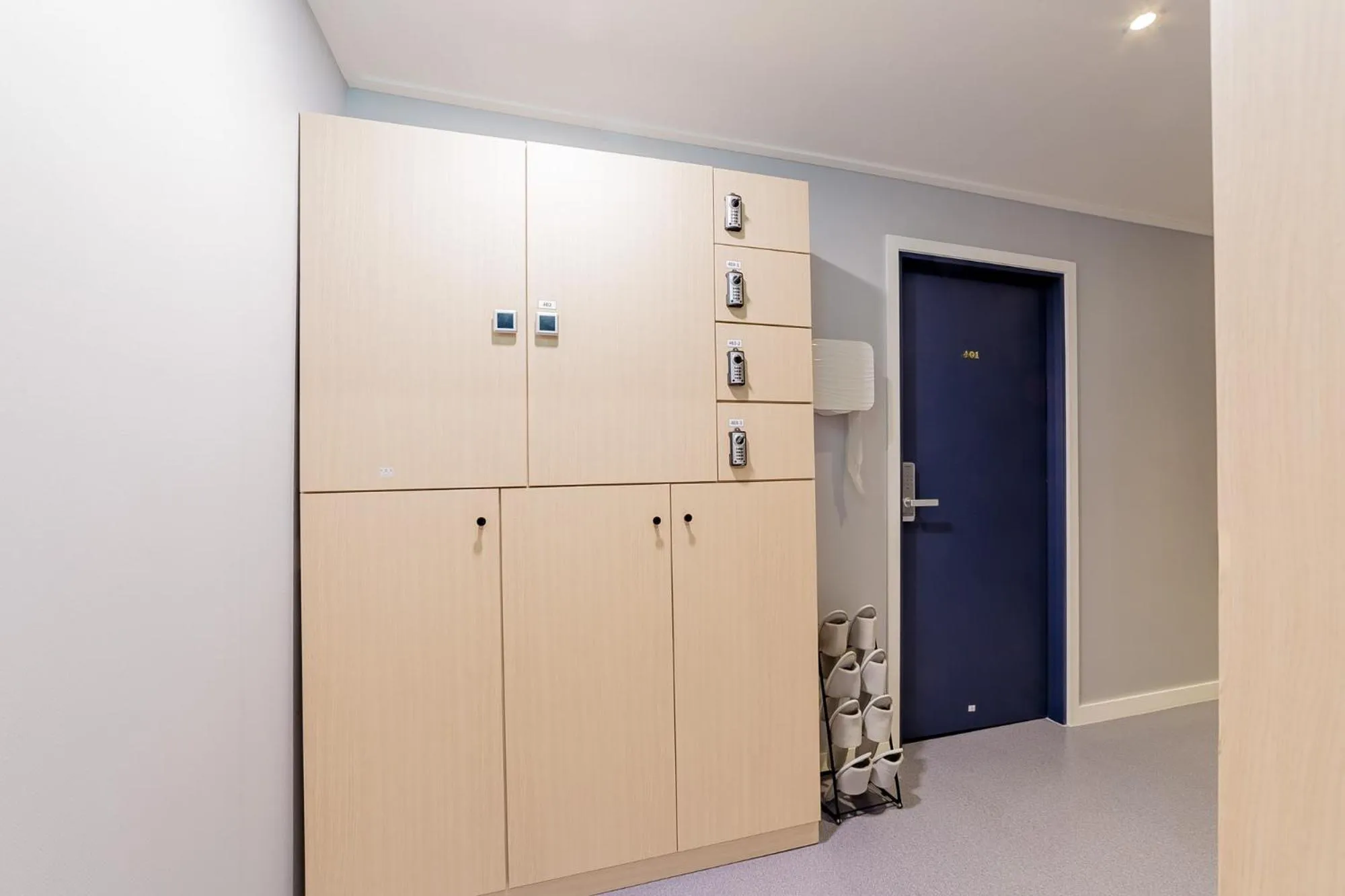 Guesthouse Dear Moon