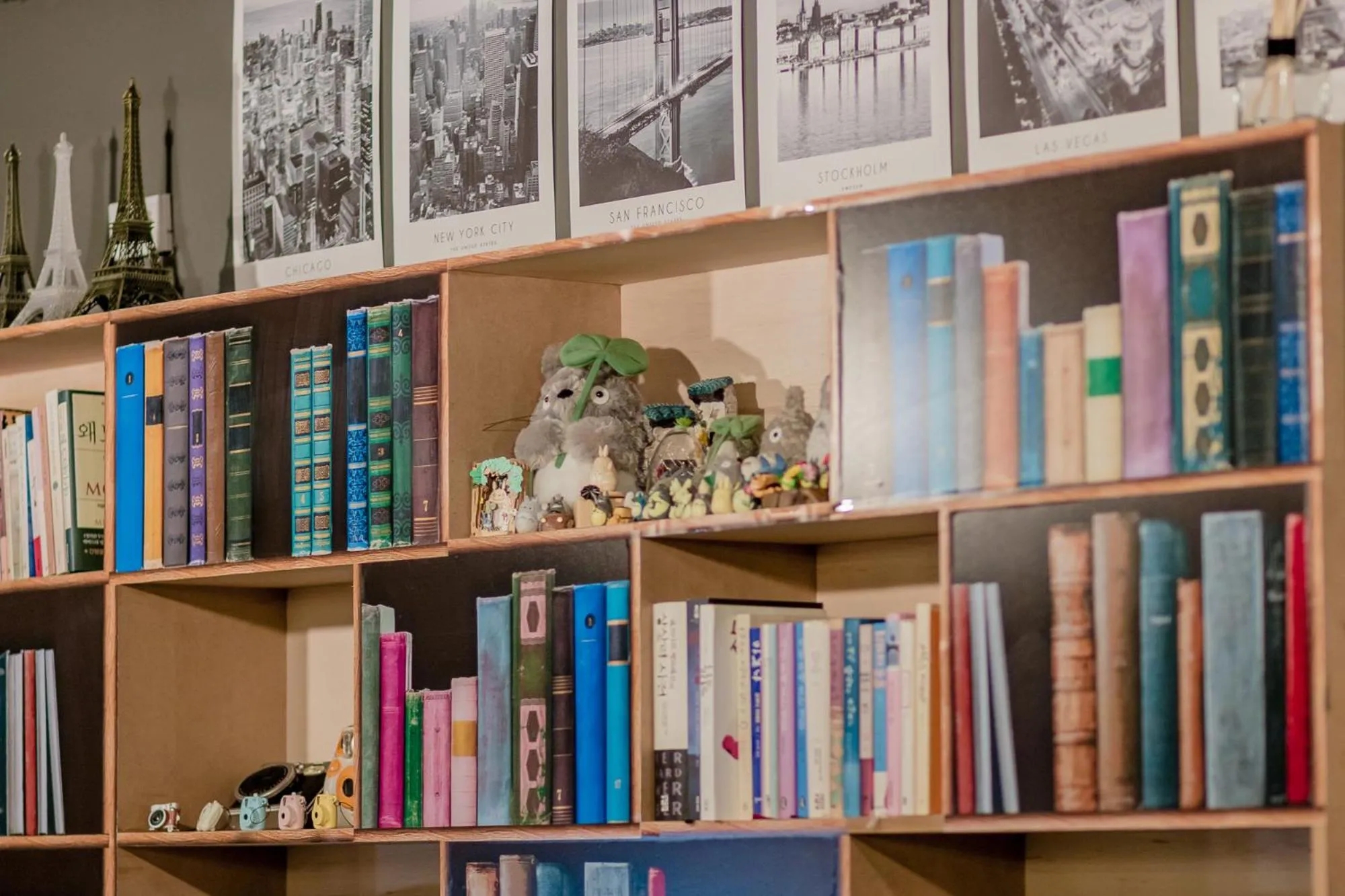 Guesthouse Dear Moon