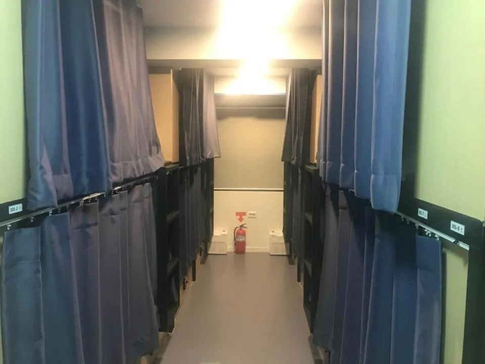 Guesthouse Dear Moon