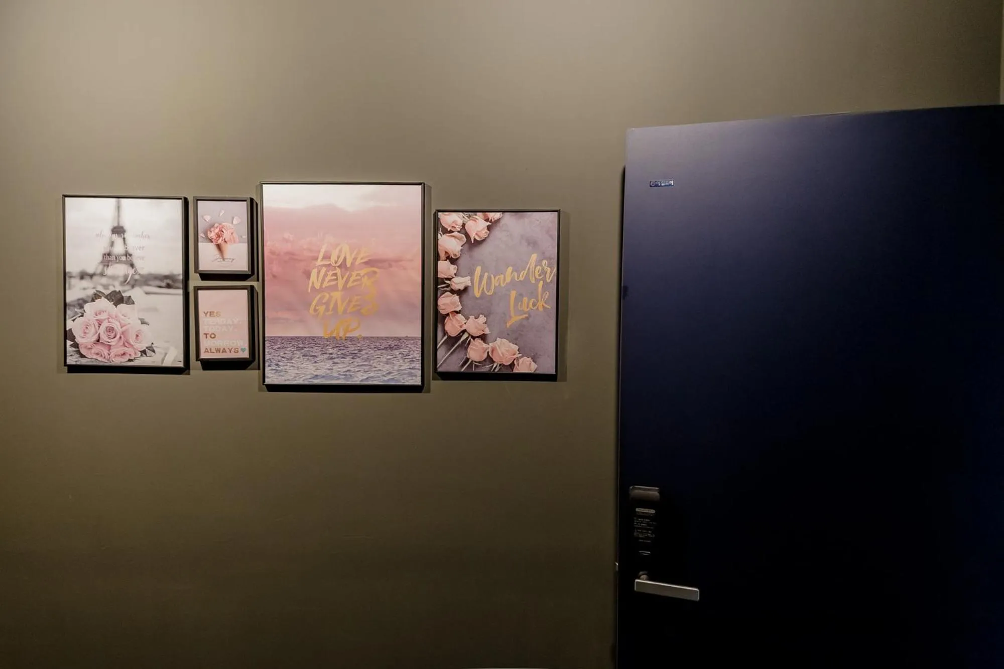 Guesthouse Dear Moon